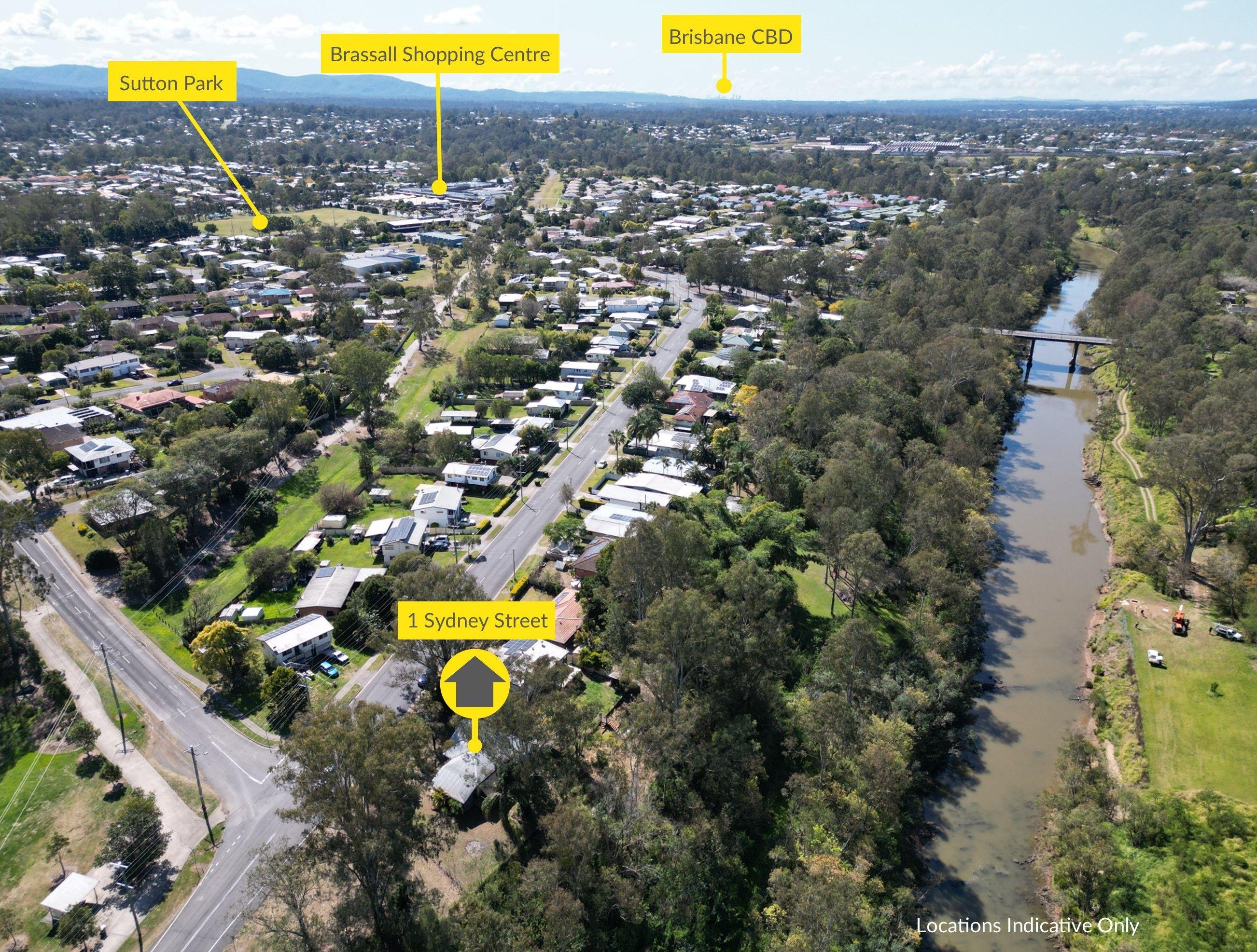 House for Sale: Brassall, QLD 4305, QLD, 4305