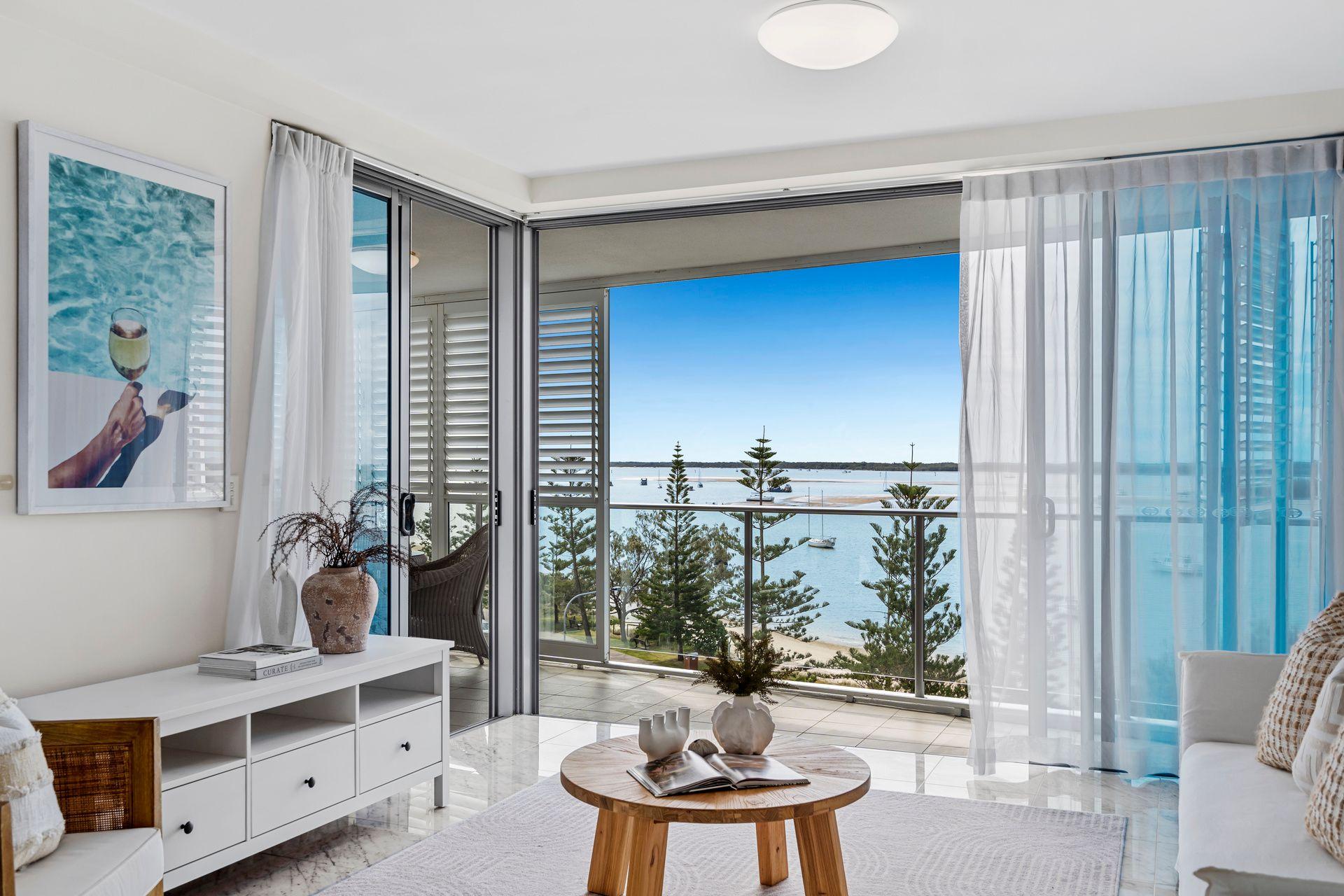 Prop-GPT: Apartment: QLD Biggera Waters, QLD 4216 Home For Sale