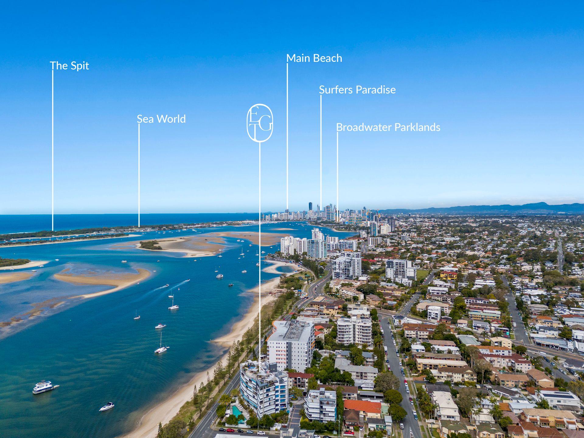Apartment for Sale: Biggera Waters, QLD 4216, QLD, 4216