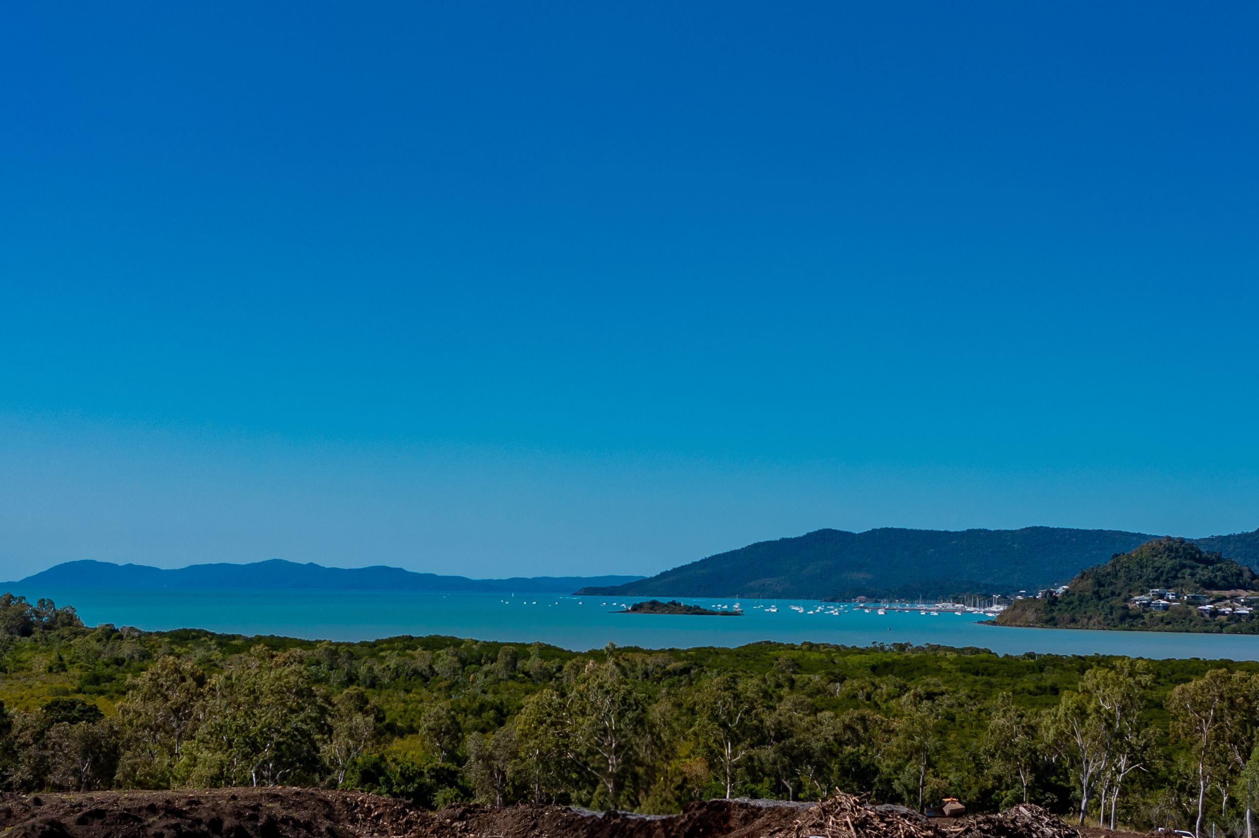 Prop-GPT: Land: QLD Woodwark, QLD 4802 Home For Sale