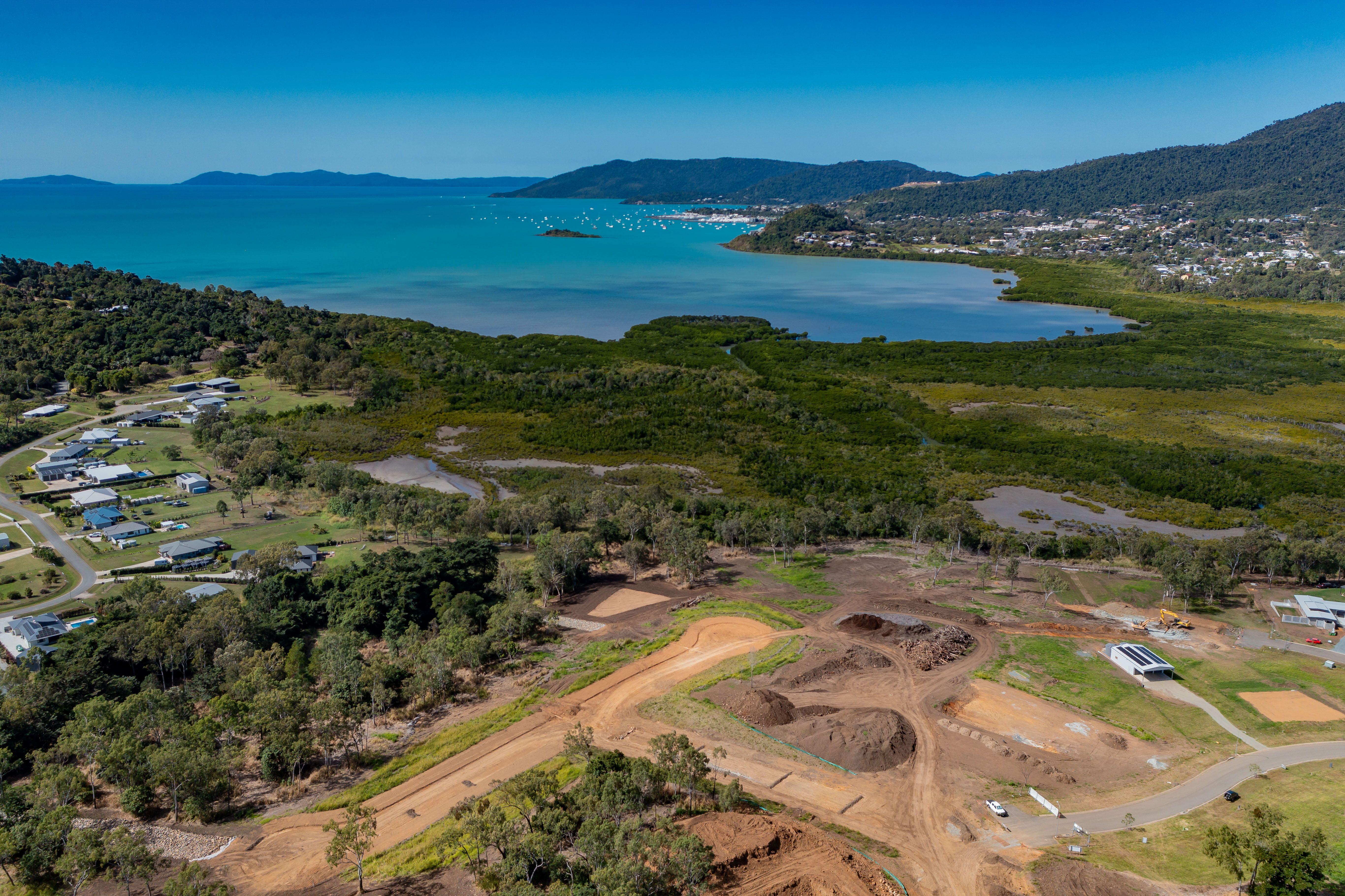 Land for Sale: Woodwark, QLD 4802, QLD, 4802