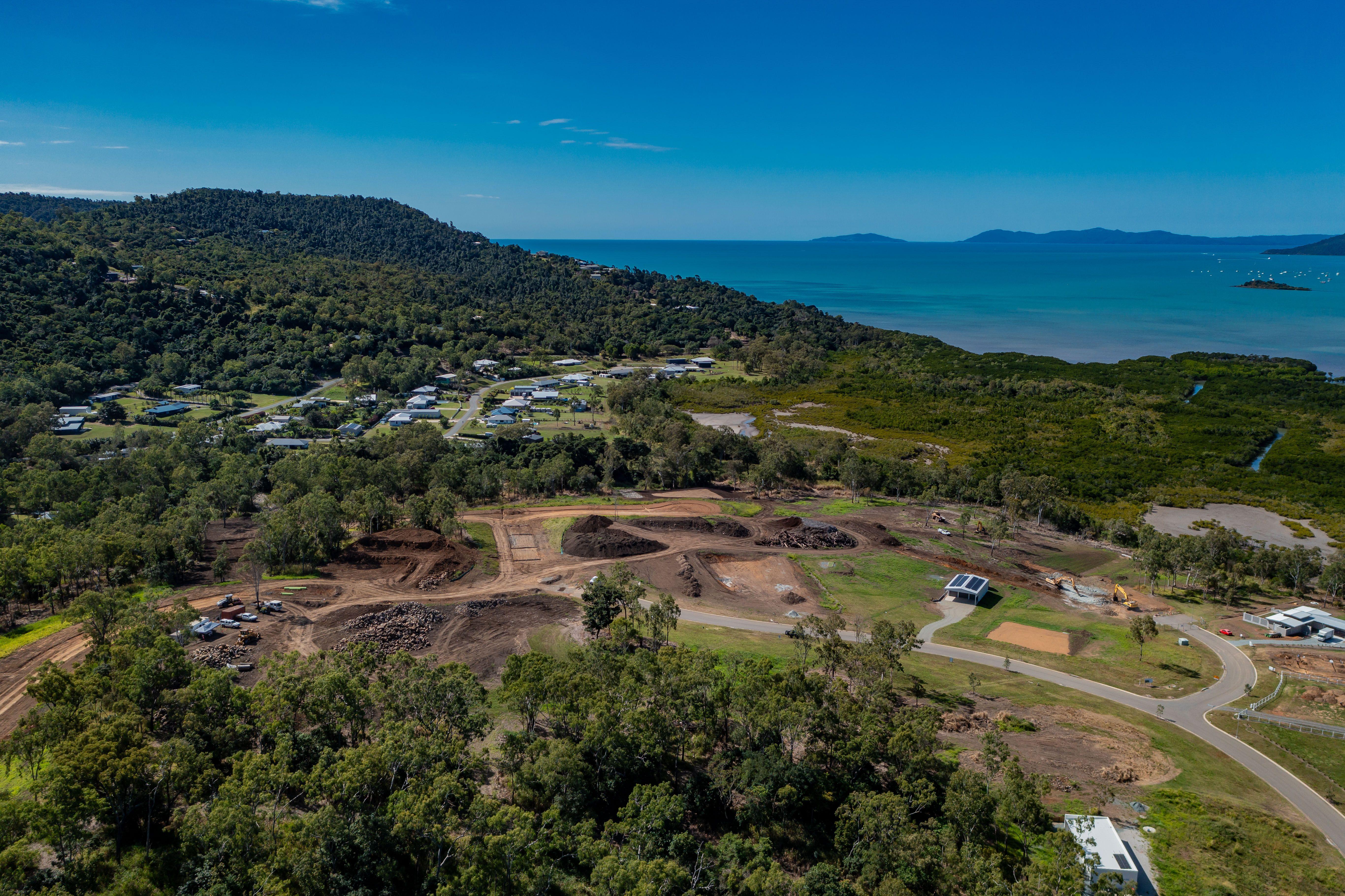 Land for Sale: Woodwark, QLD 4802, QLD, 4802