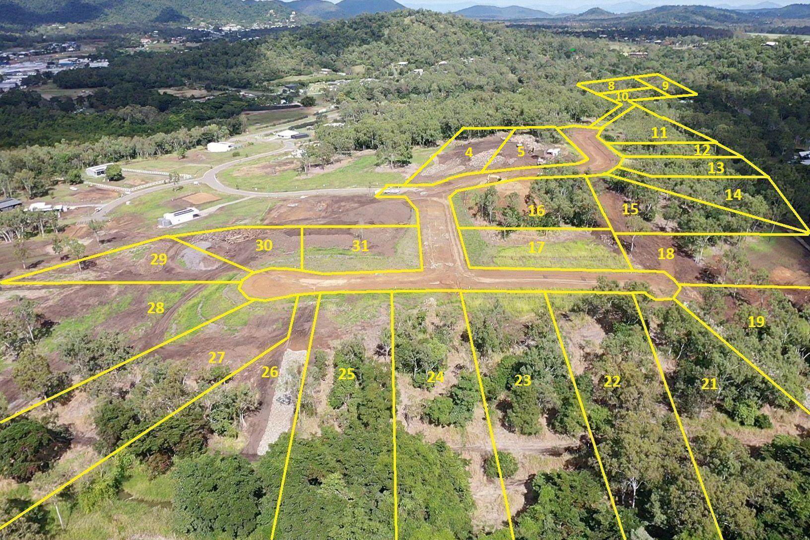 Land for Sale: Woodwark, QLD 4802, QLD, 4802