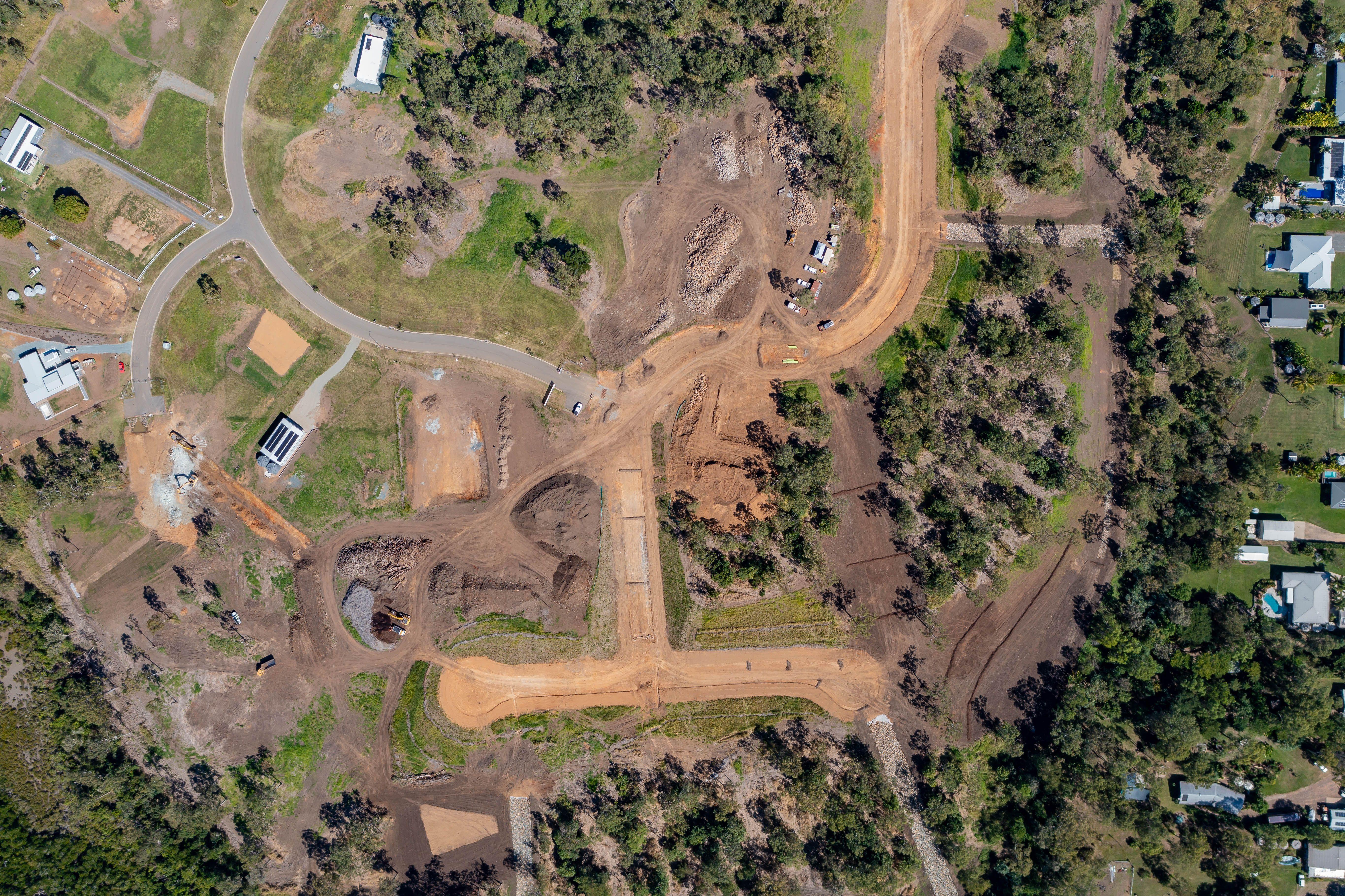 Land for Sale: Woodwark, QLD 4802, QLD, 4802