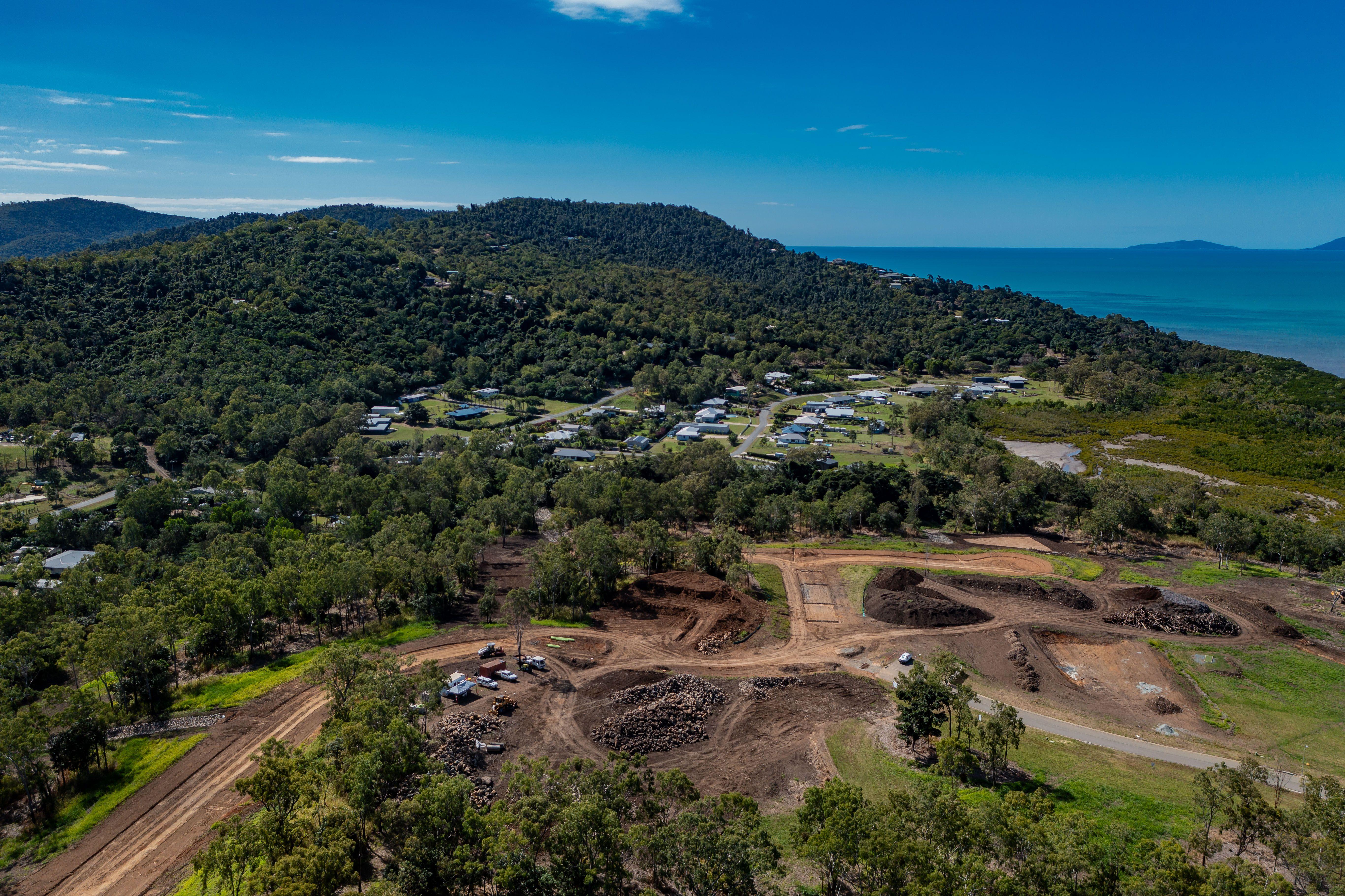 Land for Sale: Woodwark, QLD 4802, QLD, 4802