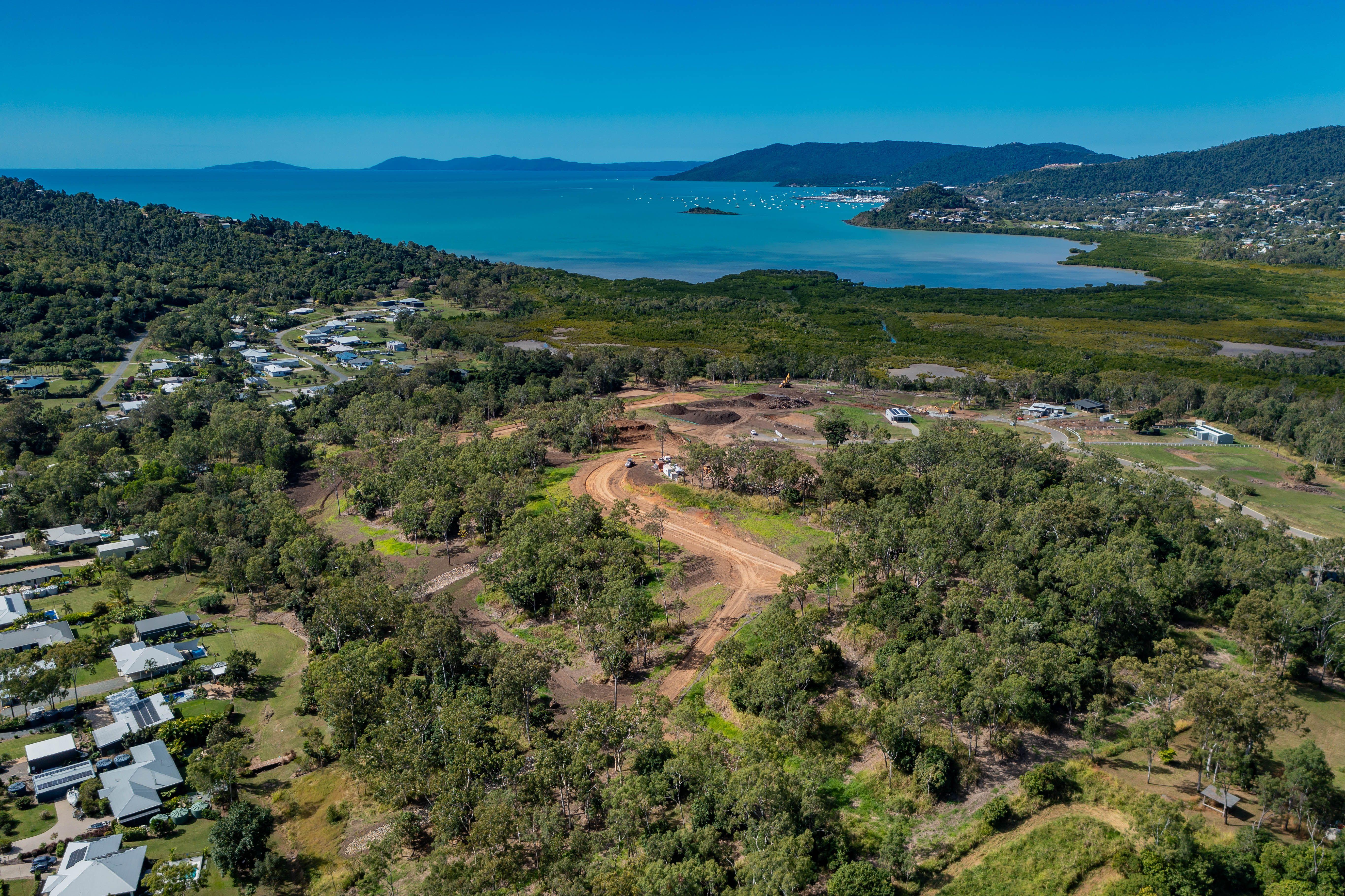 Land for Sale: Woodwark, QLD 4802, QLD, 4802