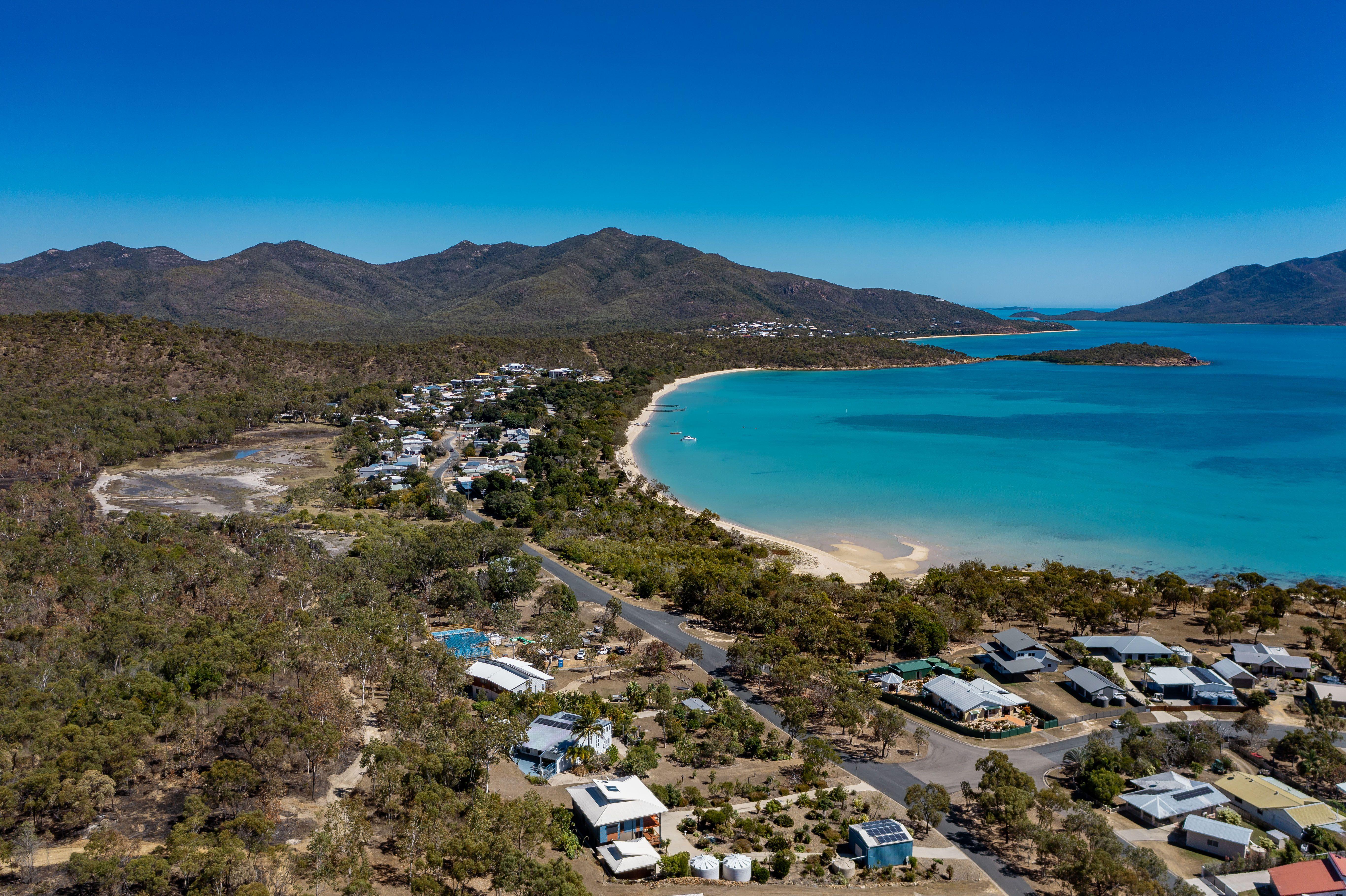 Land for Sale: Dingo Beach, QLD 4800, QLD, 4800