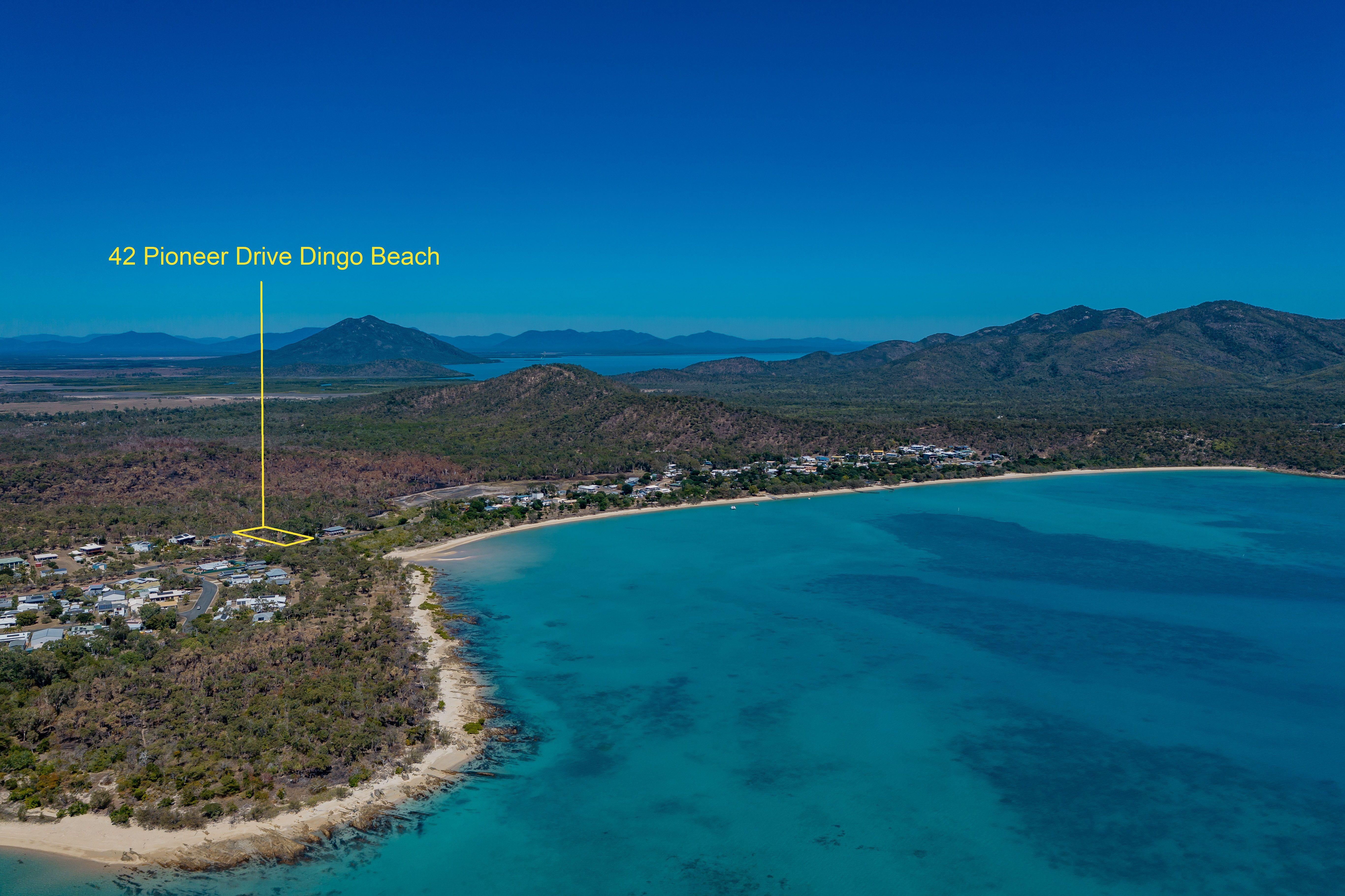 Land for Sale: Dingo Beach, QLD 4800, QLD, 4800