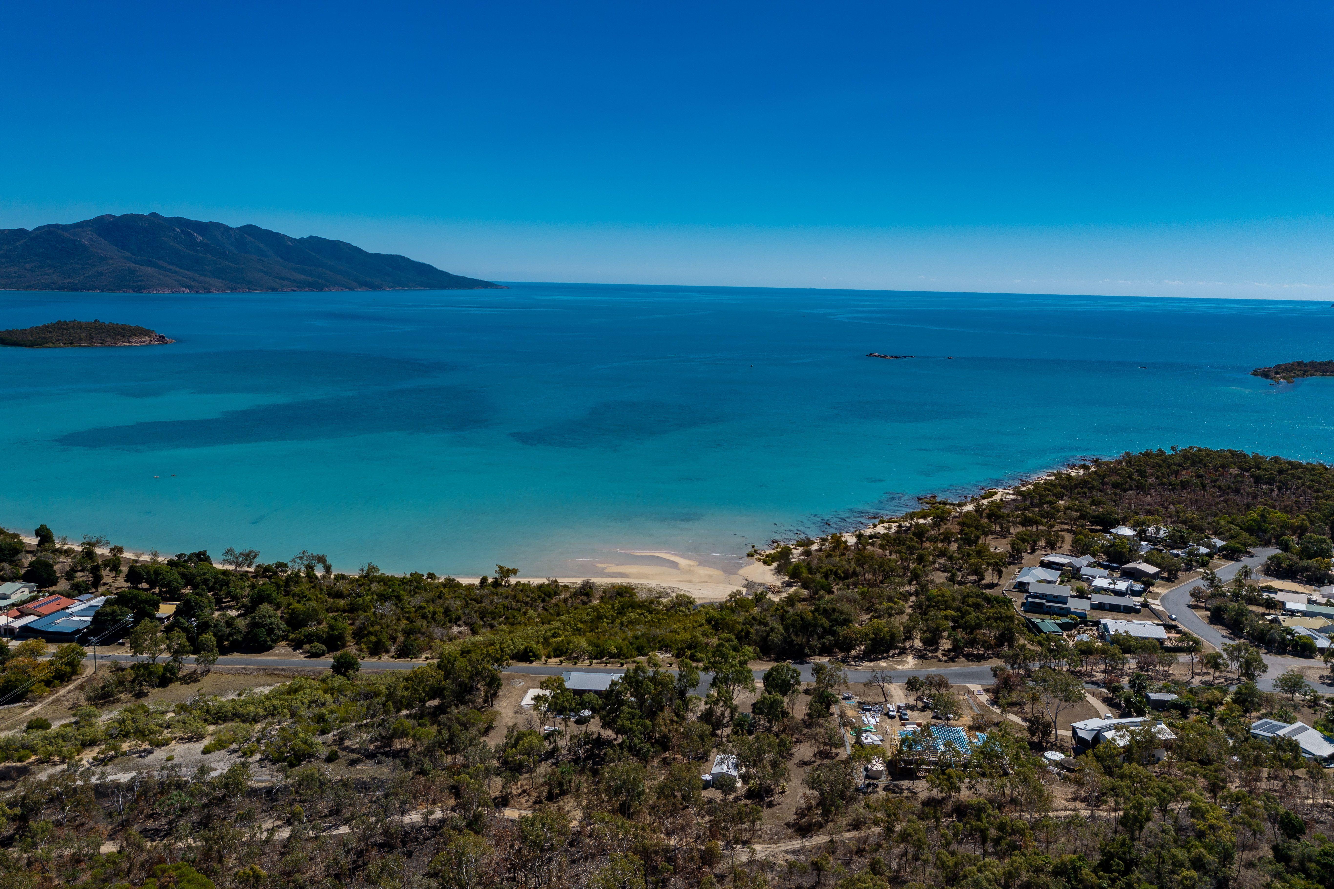 Land for Sale: Dingo Beach, QLD 4800, QLD, 4800