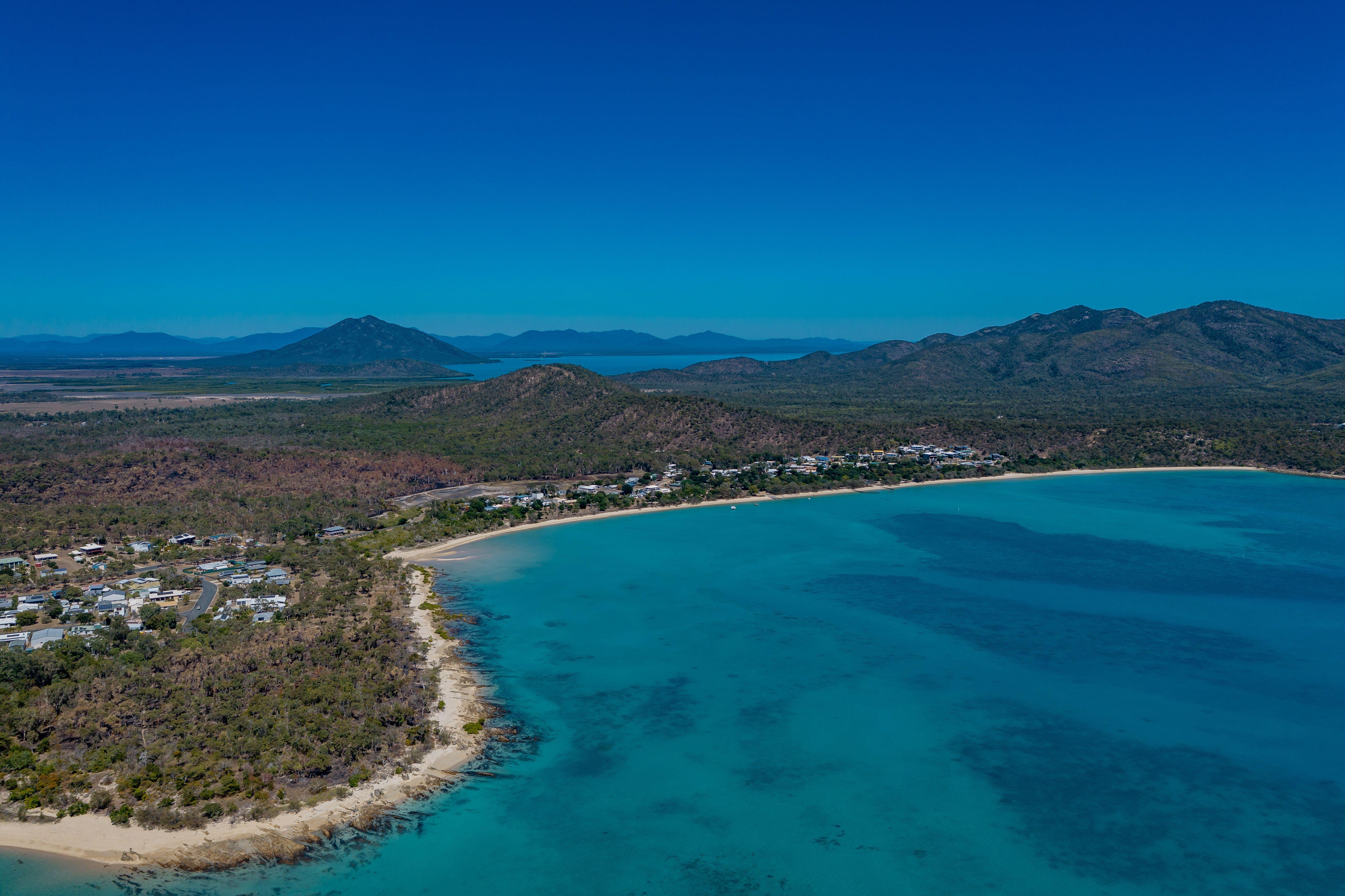 Land for Sale: Dingo Beach, QLD 4800, QLD, 4800