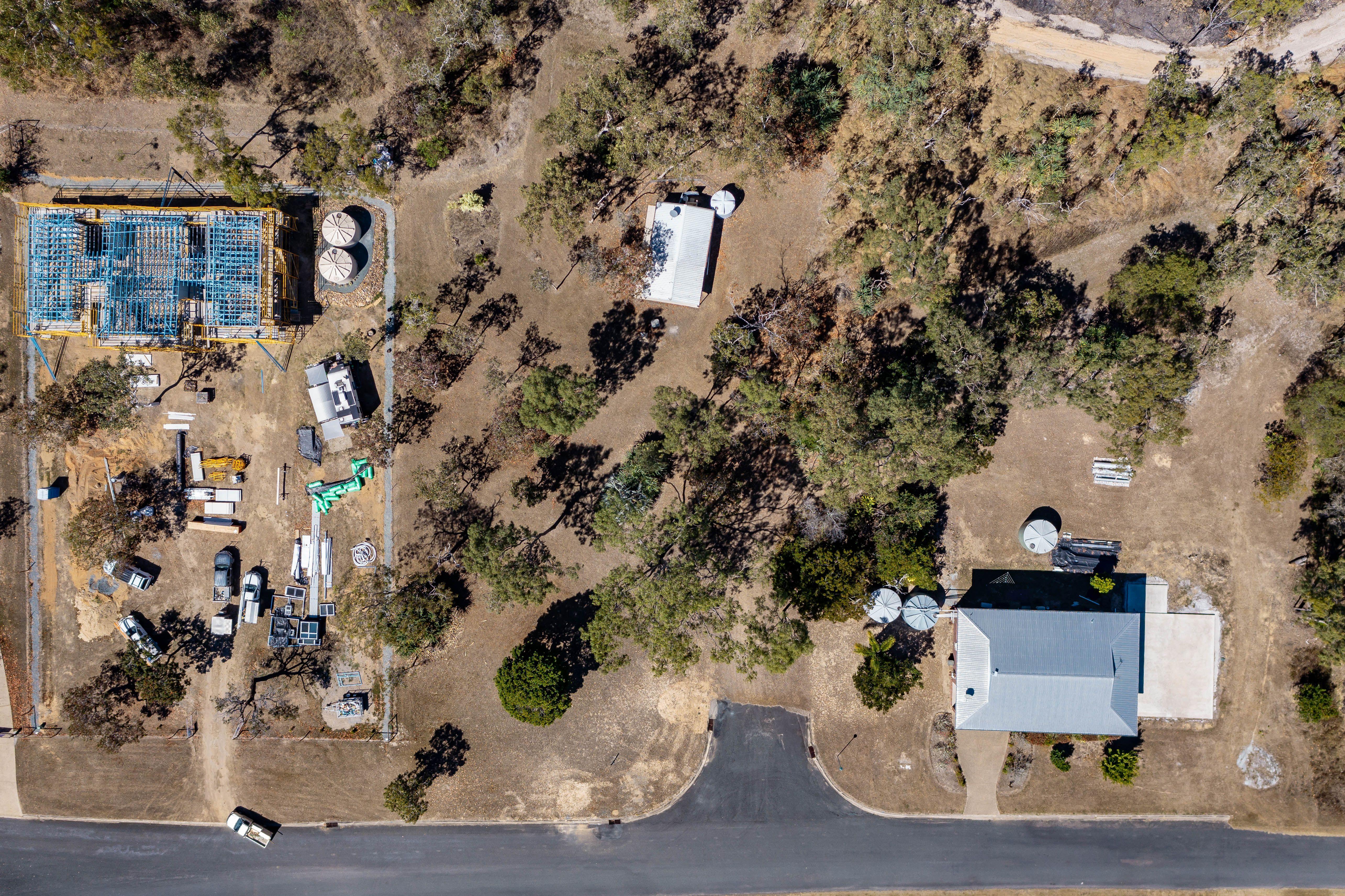 Land for Sale: Dingo Beach, QLD 4800, QLD, 4800