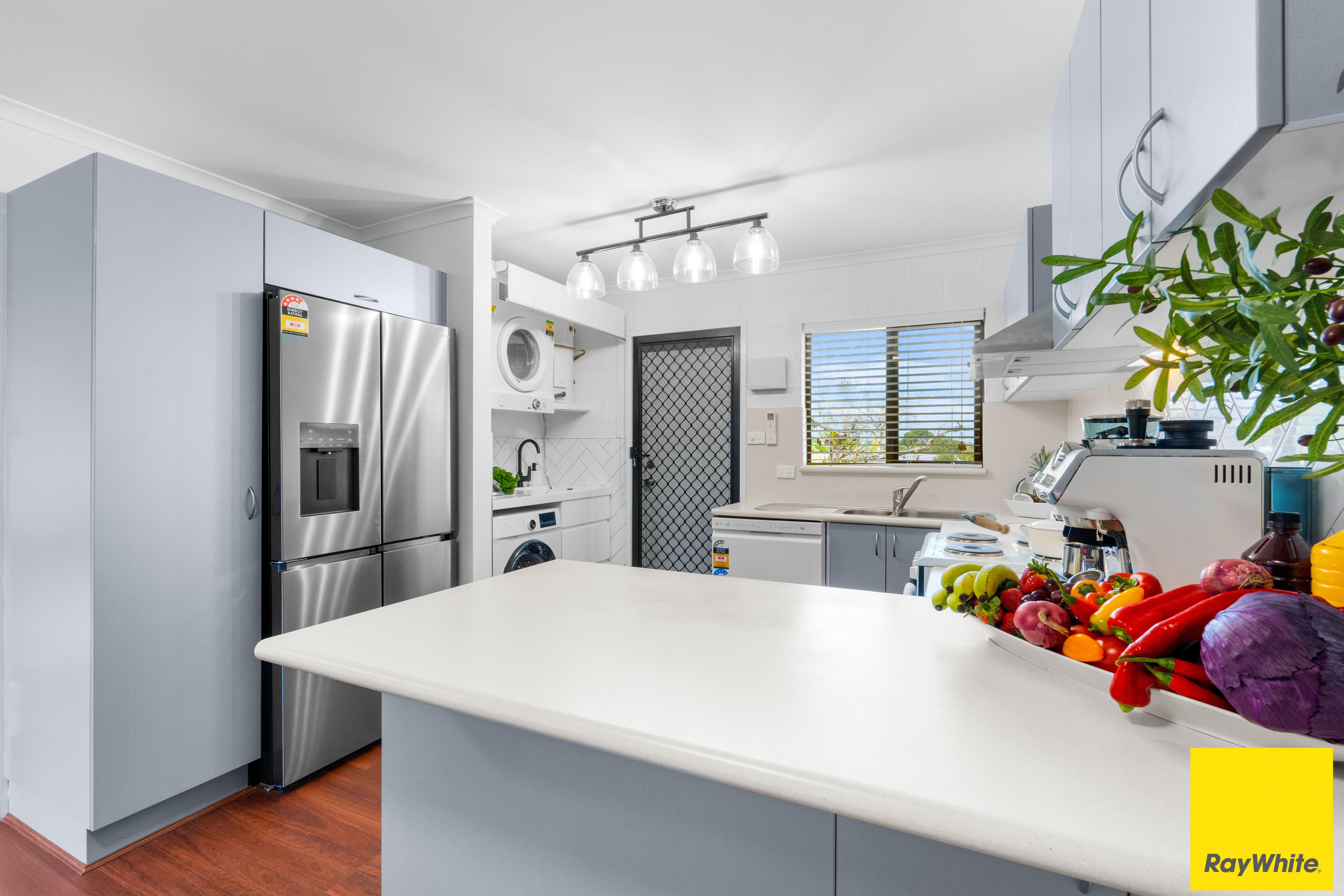 Prop-GPT: Apartment: QLD Westcourt, QLD 4870 Home For Sale