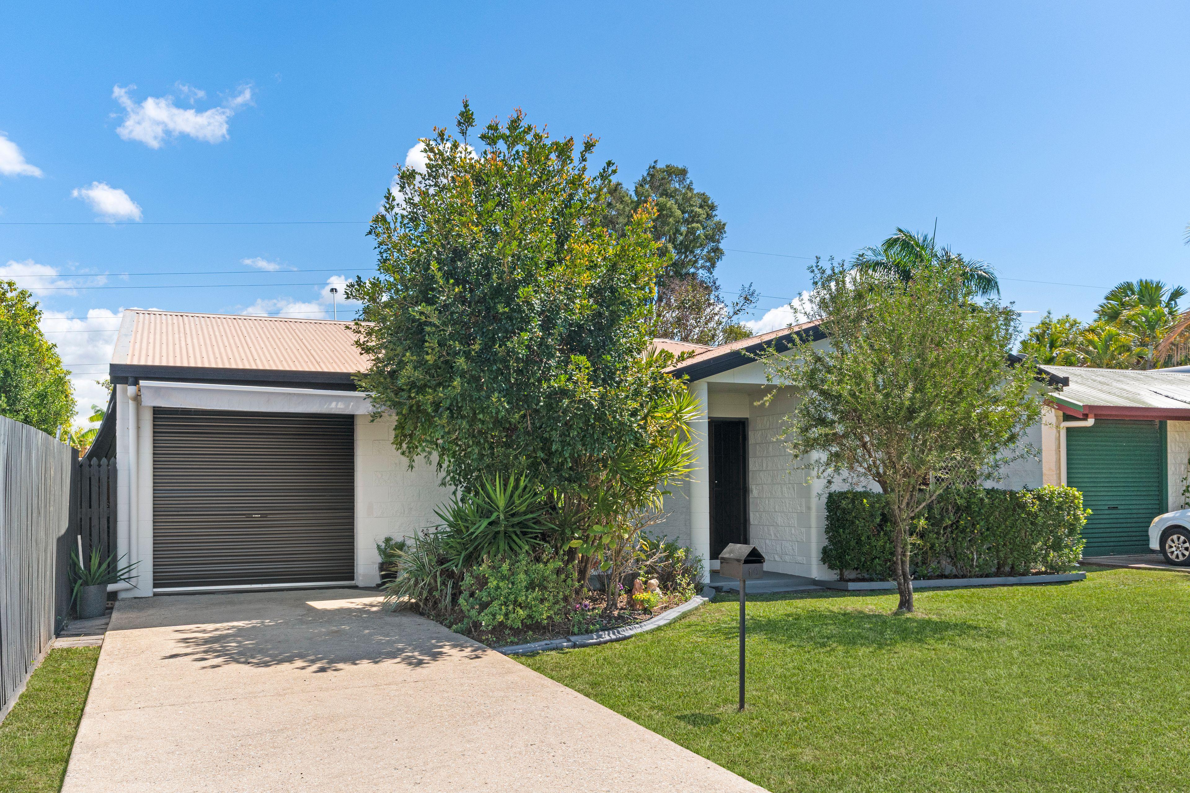 Prop-GPT: House: QLD Kirwan, QLD 4817 Home For Sale