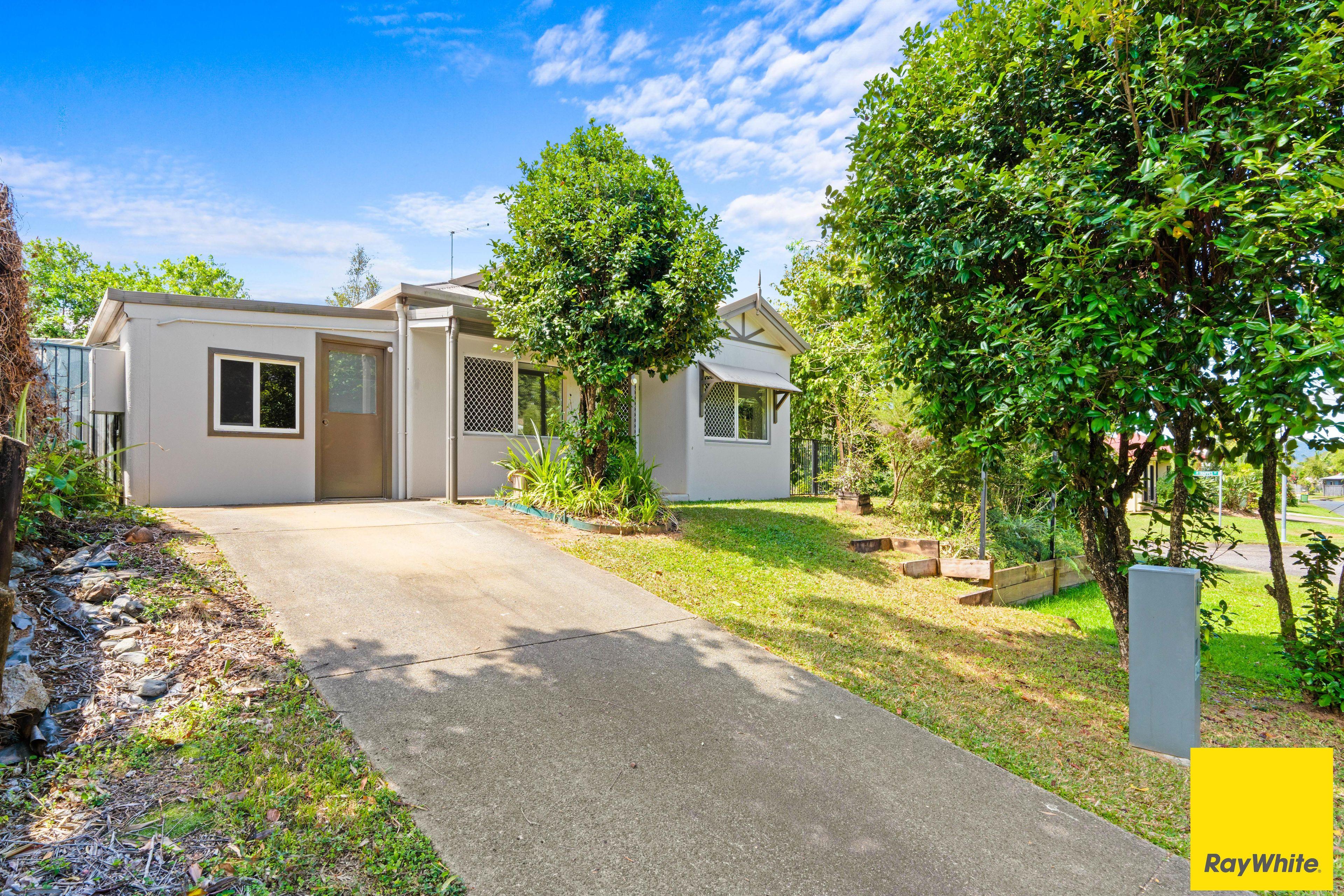 Prop-GPT: House: QLD Mooroobool, QLD 4870 Home For Sale