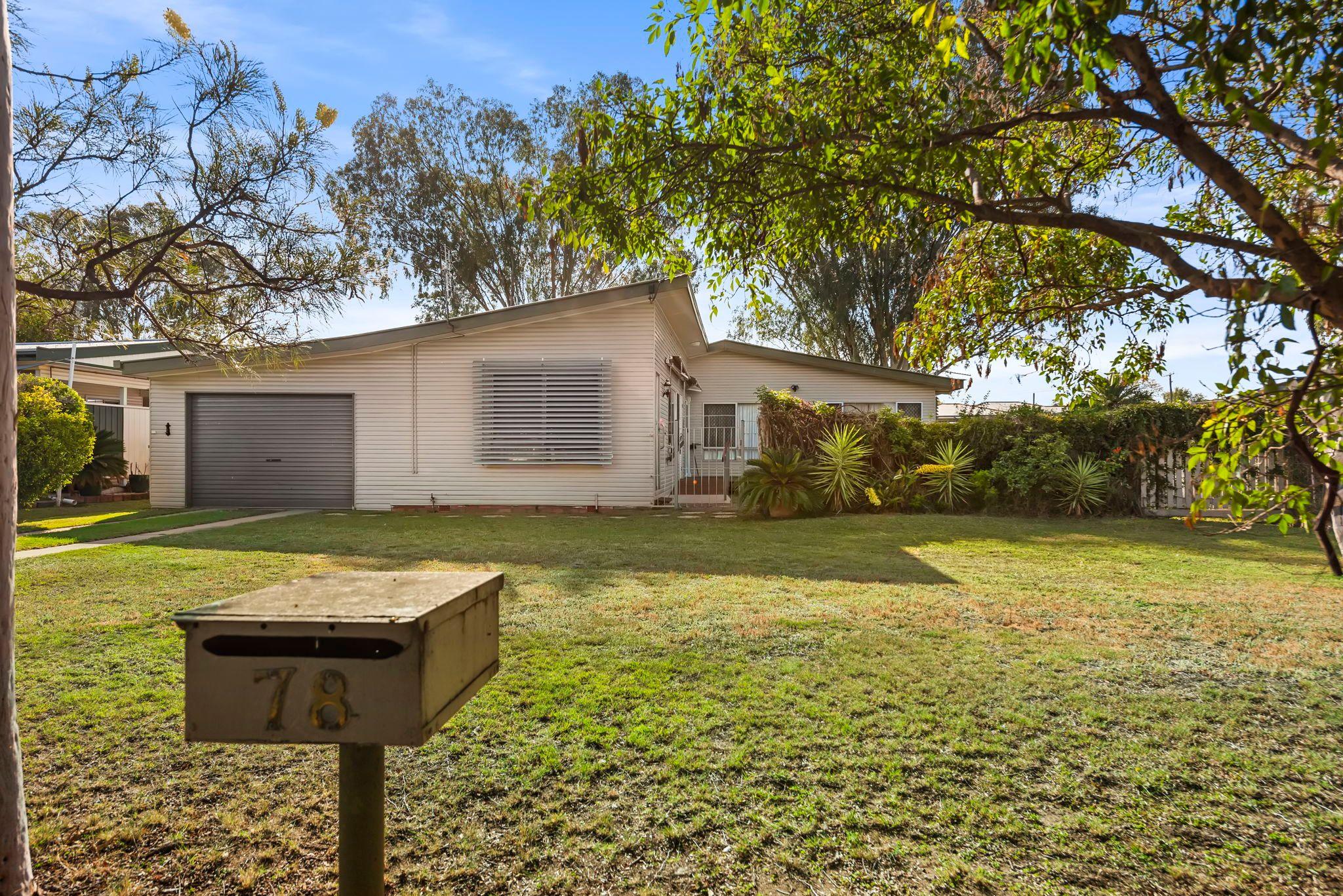 Prop-GPT: House: QLD Dalby, QLD 4405 Home For Sale