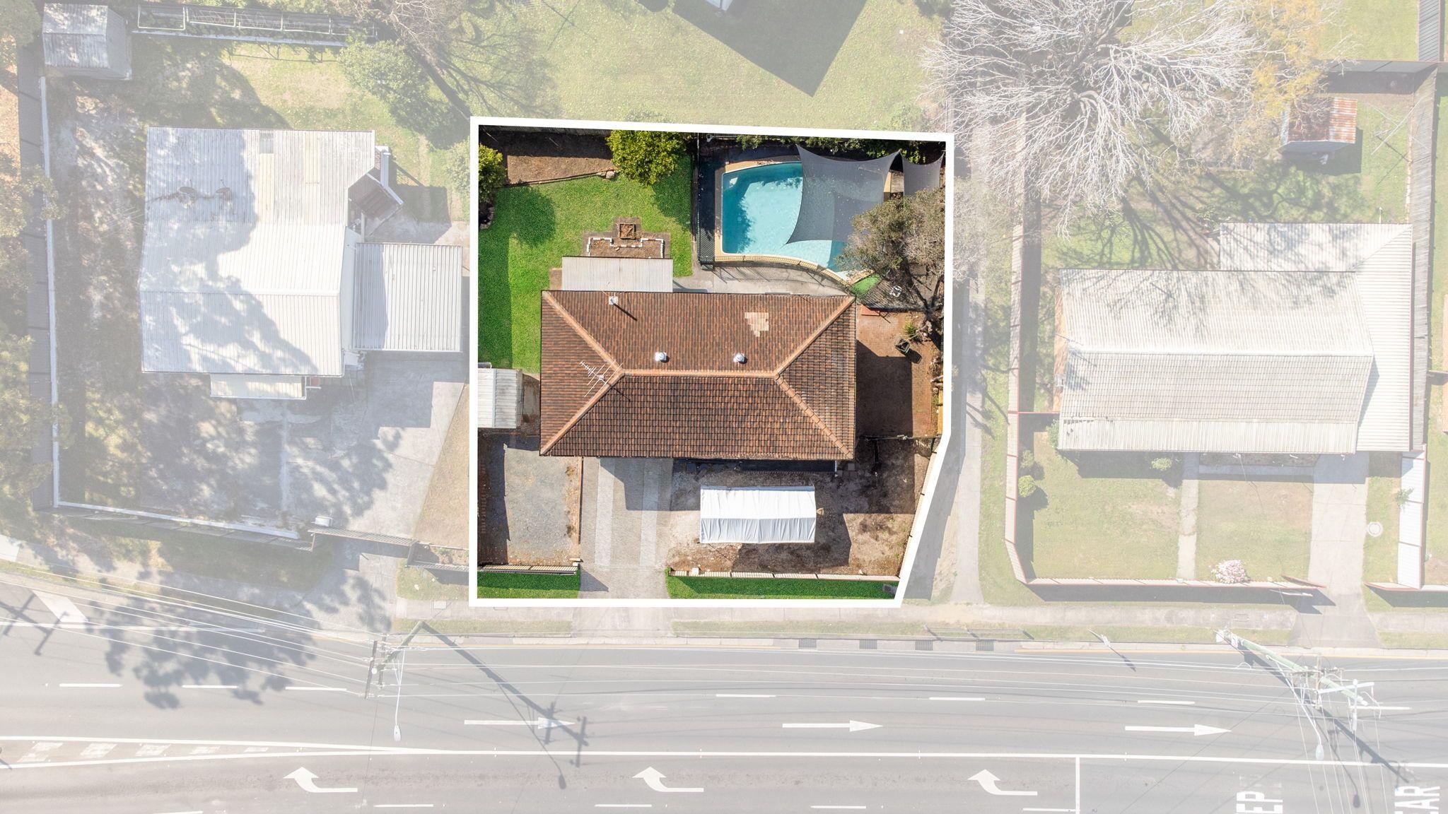 Prop-GPT: House: QLD Slacks Creek, QLD 4127 Home For Sale