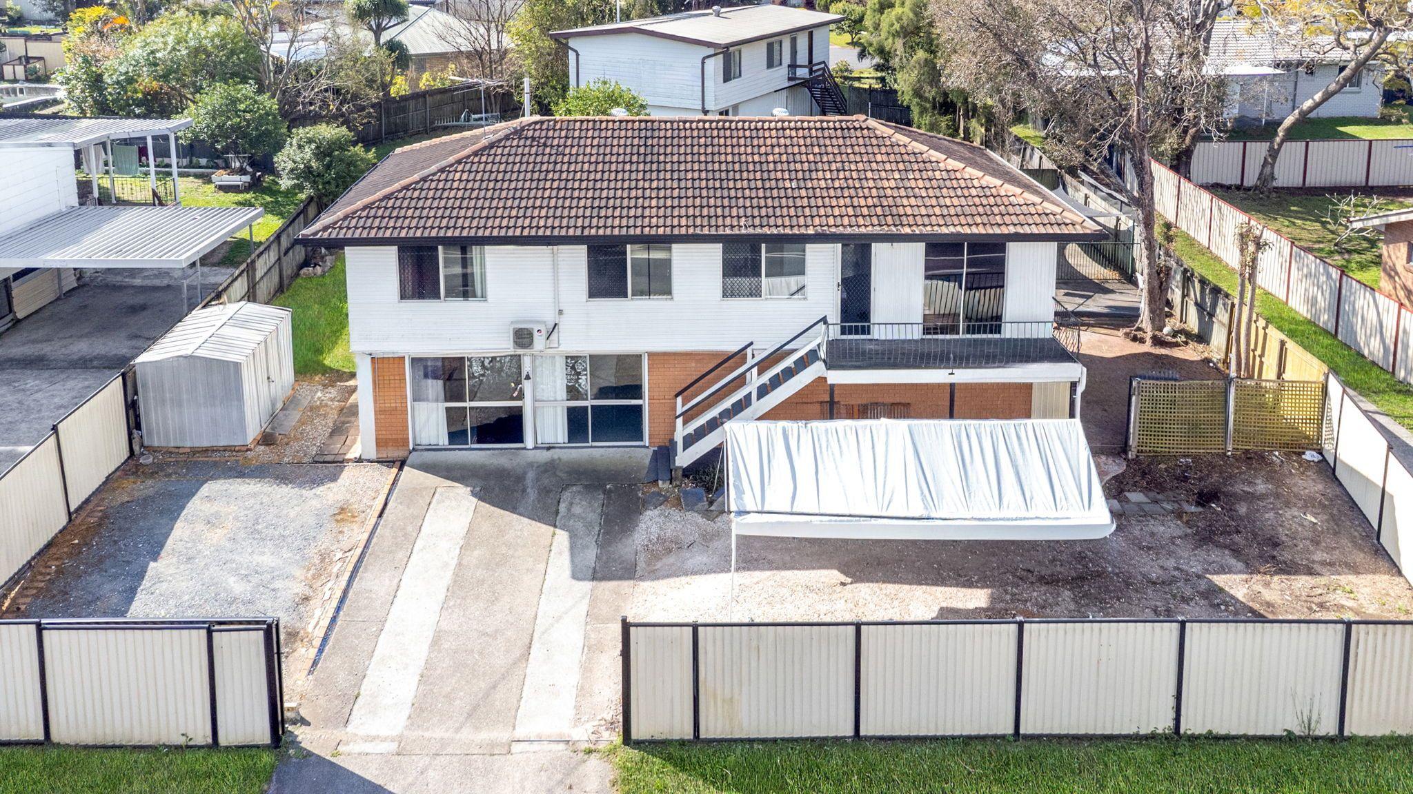 House for Sale: Slacks Creek, QLD 4127, QLD, 4127