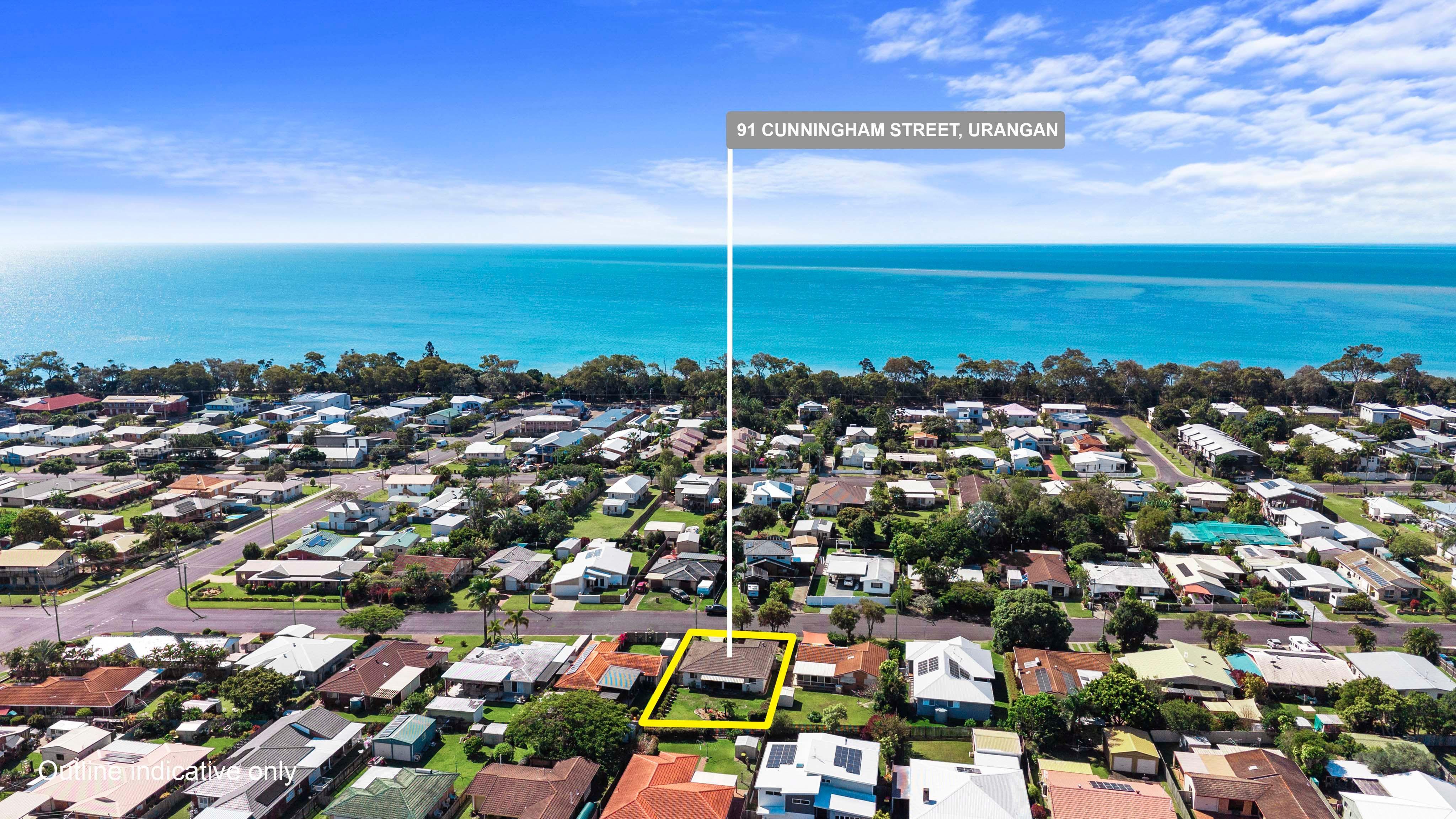 Prop-GPT: House: QLD Urangan, QLD 4655 Home For Sale