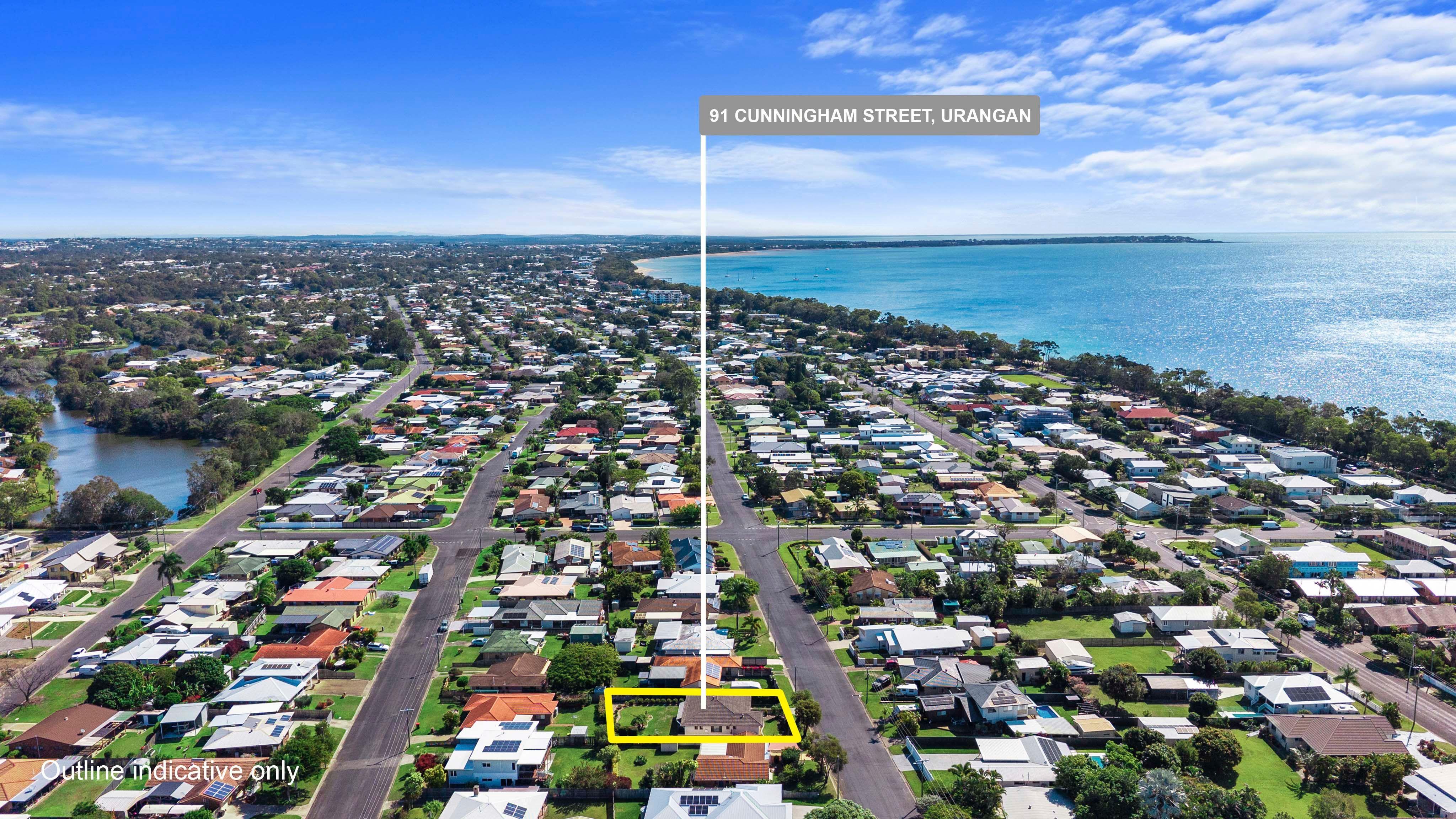 House for Sale: Urangan, QLD 4655, QLD, 4655