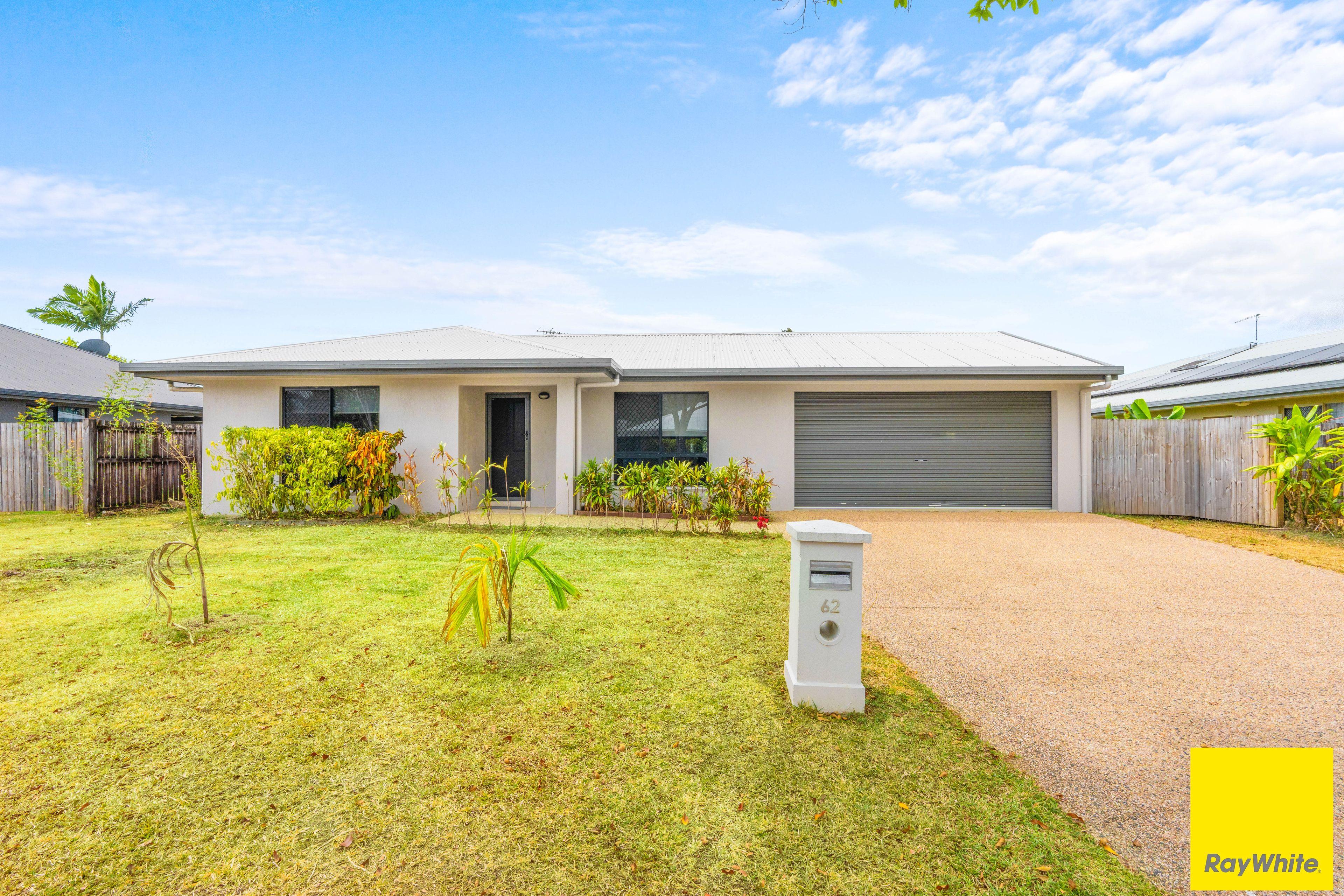 Prop-GPT: House: QLD White Rock, QLD 4868 Home For Sale