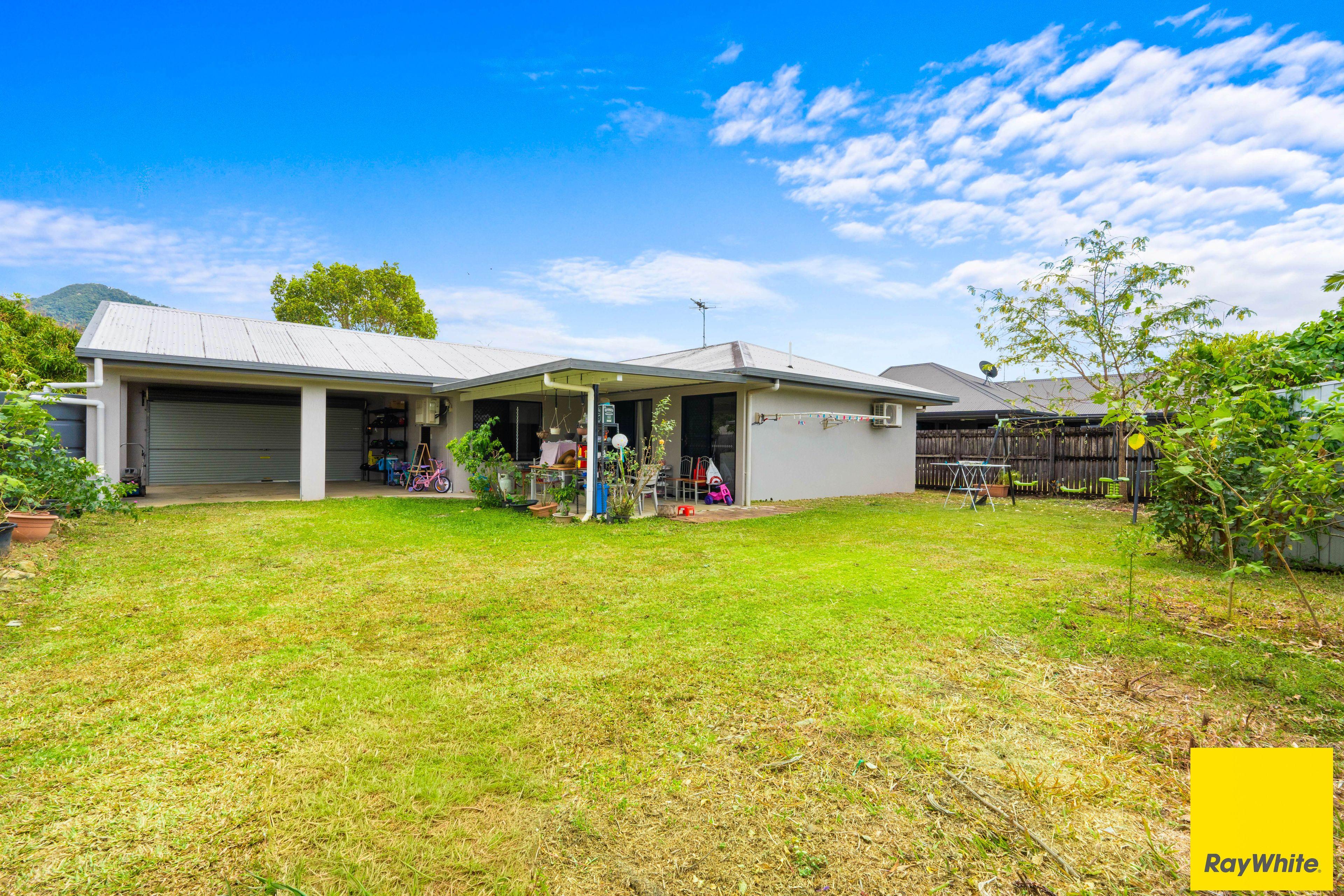 House for Sale: White Rock, QLD 4868, QLD, 4868