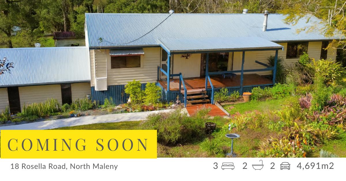 House for Sale: North Maleny, QLD 4552, QLD, 4552