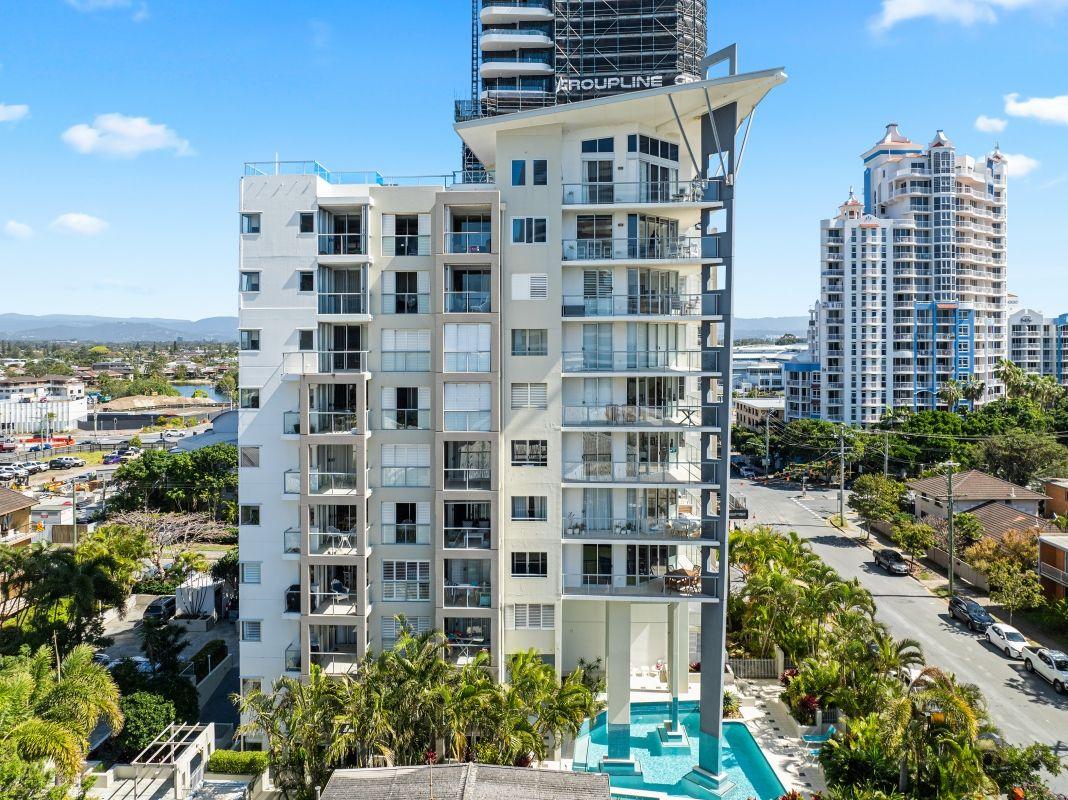 Prop-GPT: Apartment: QLD Mermaid Beach, QLD 4218 Home For Sale