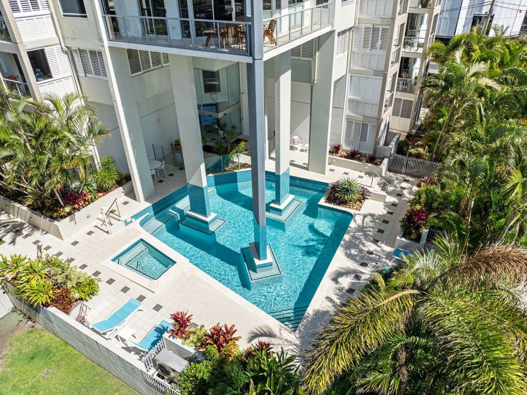 Apartment for Sale: Mermaid Beach, QLD 4218, QLD, 4218