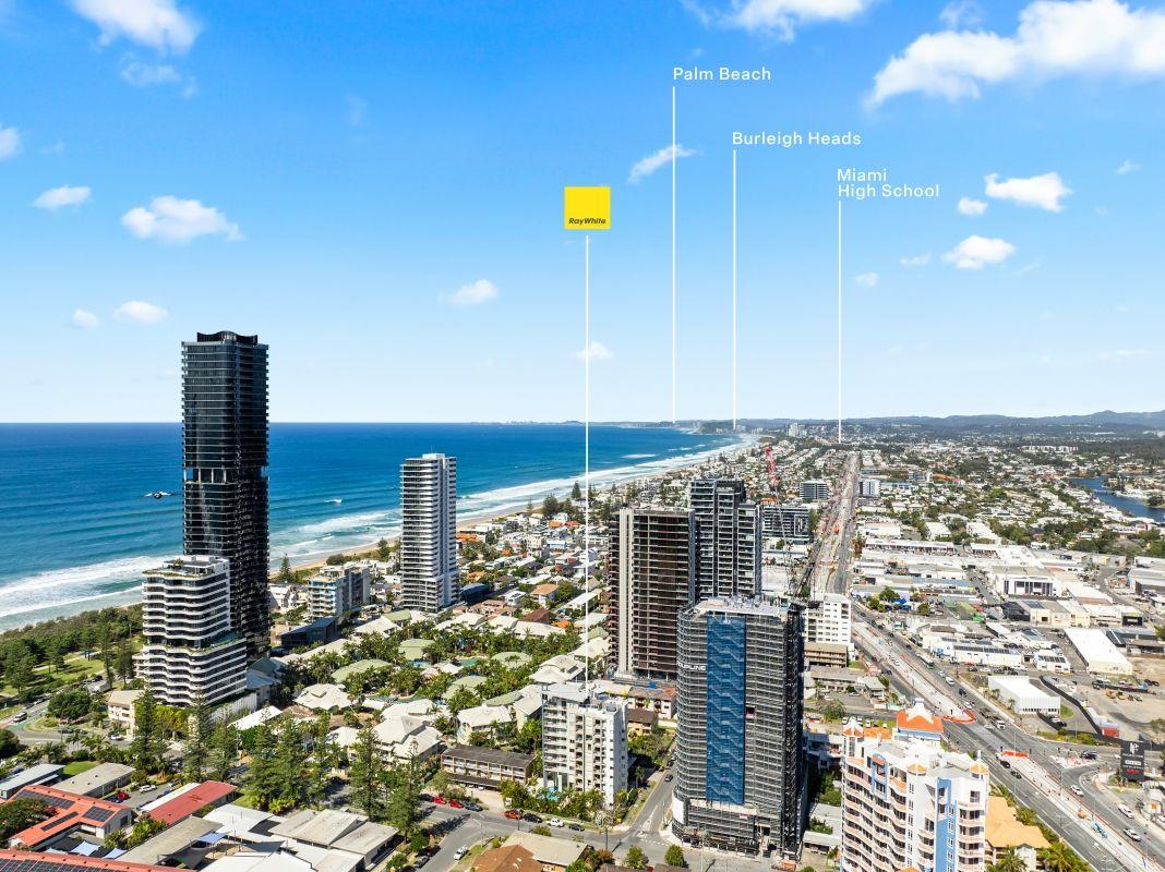 Apartment for Sale: Mermaid Beach, QLD 4218, QLD, 4218