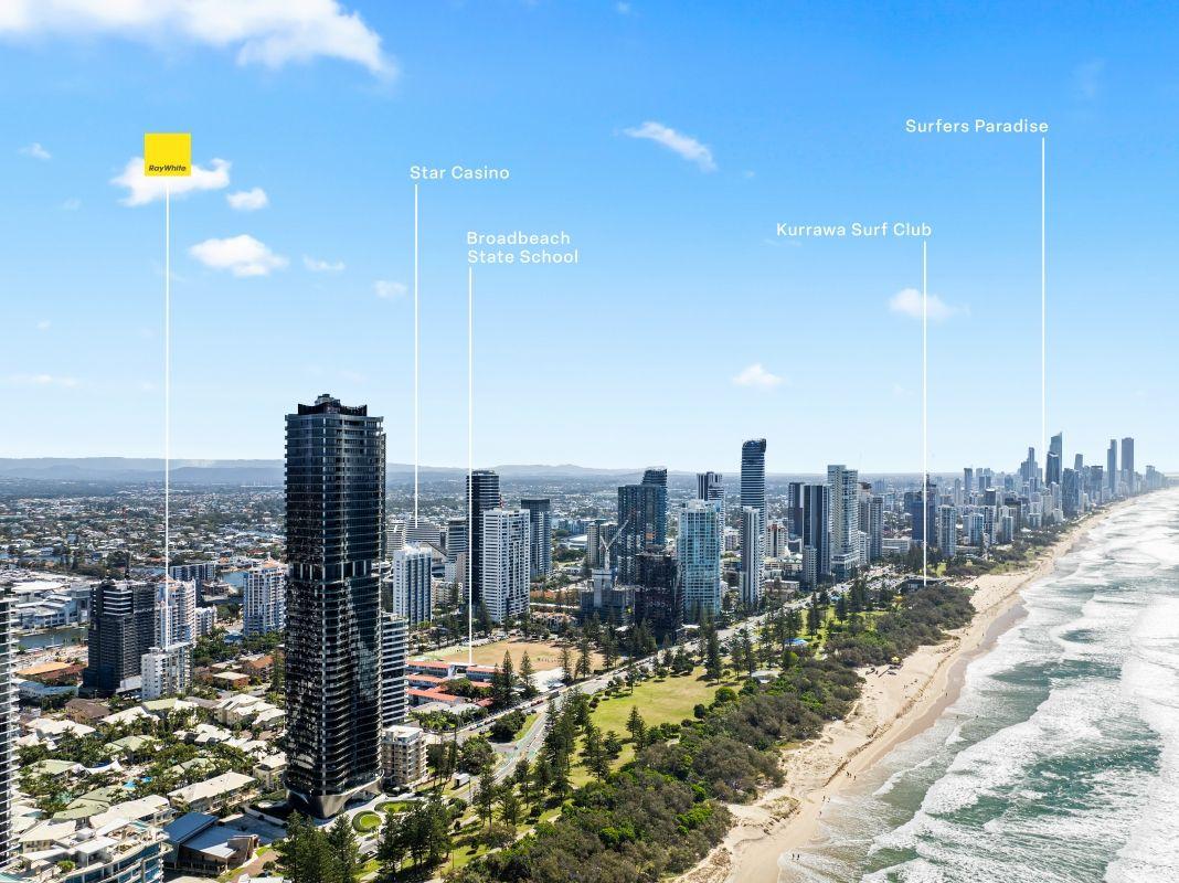 Apartment for Sale: Mermaid Beach, QLD 4218, QLD, 4218