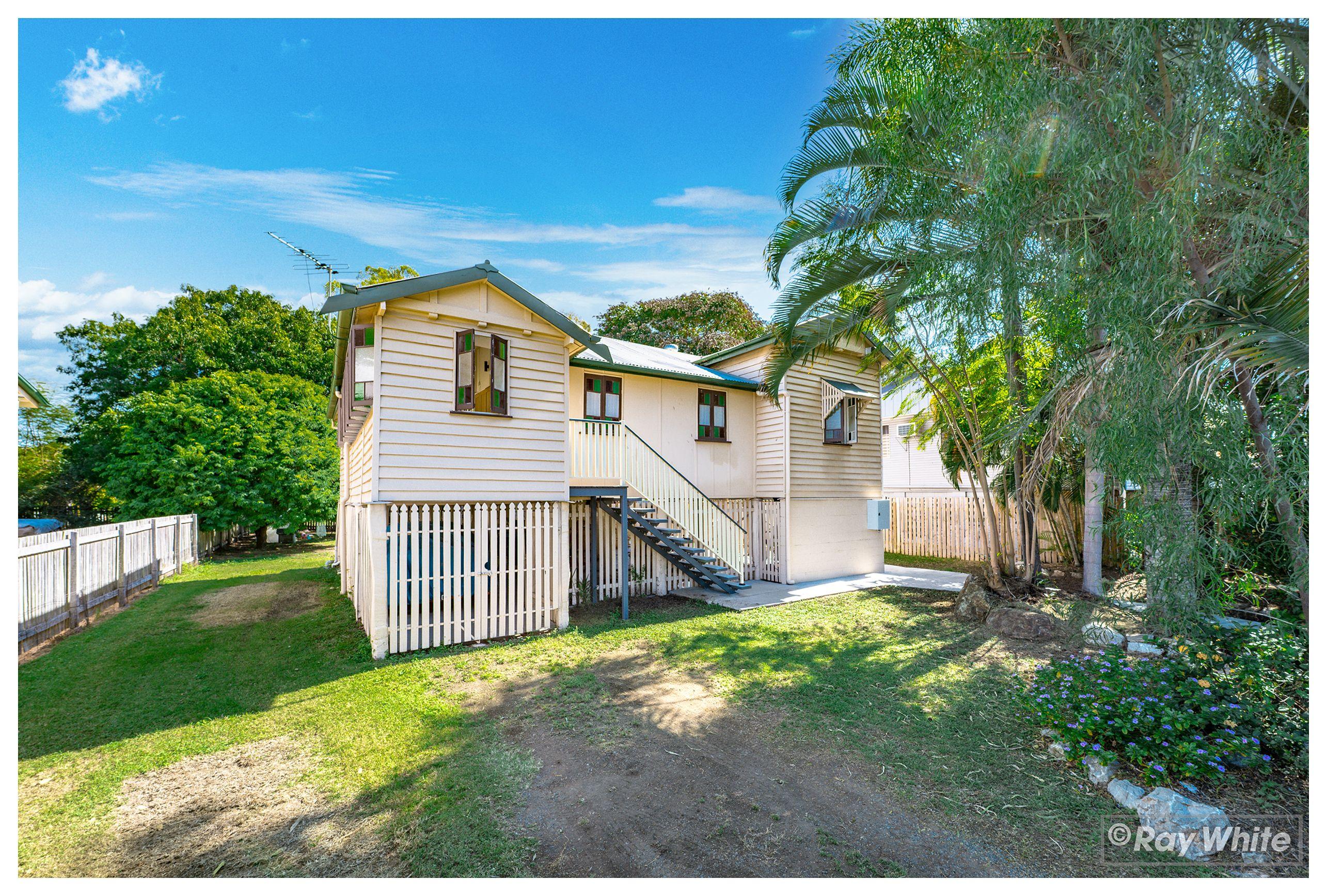 House for Sale: Park Avenue, QLD 4701, QLD, 4701