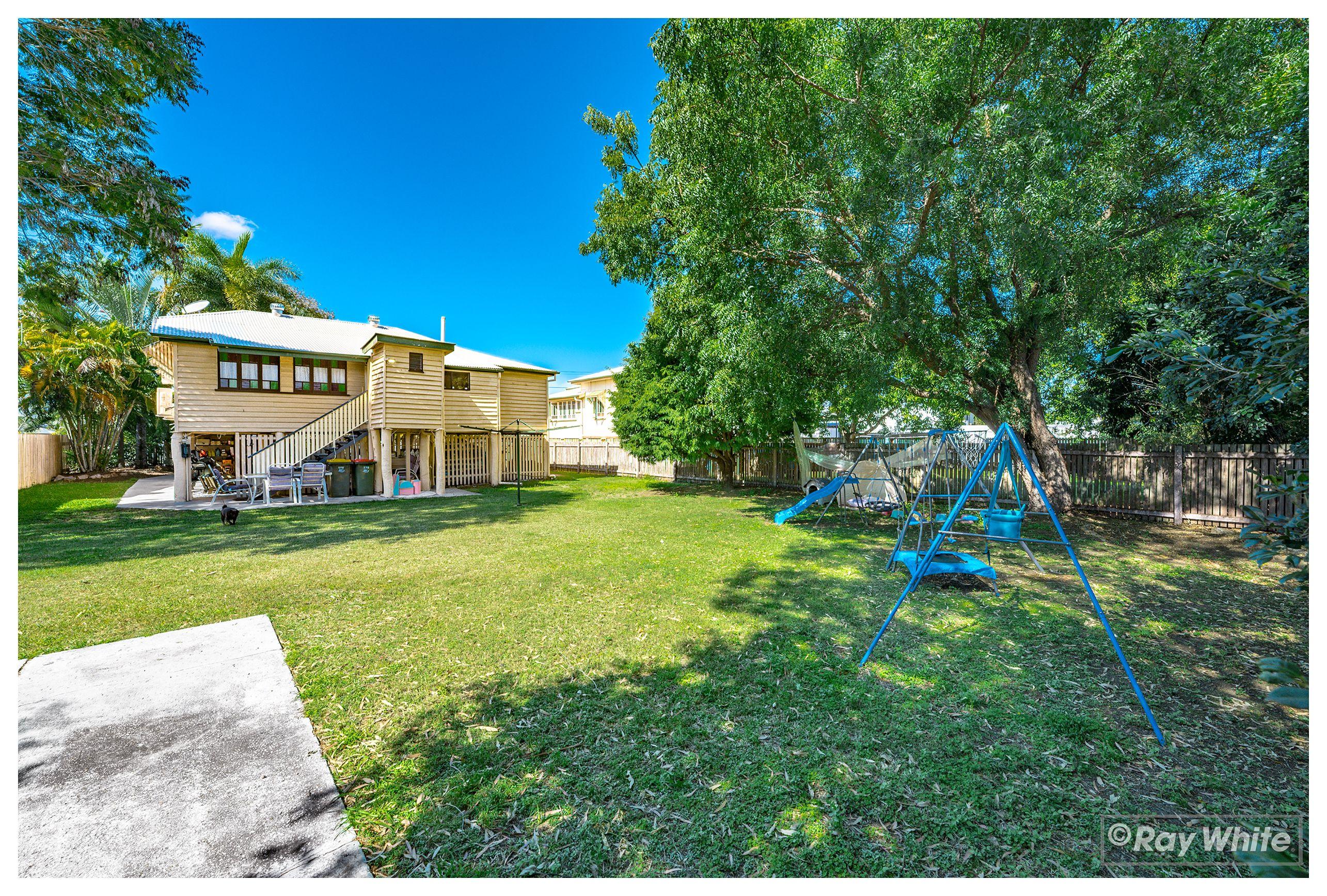House for Sale: Park Avenue, QLD 4701, QLD, 4701
