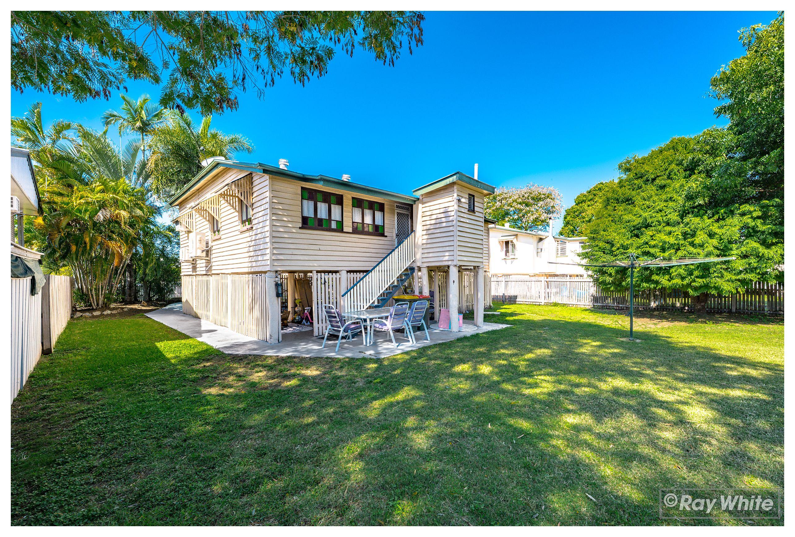 House for Sale: Park Avenue, QLD 4701, QLD, 4701