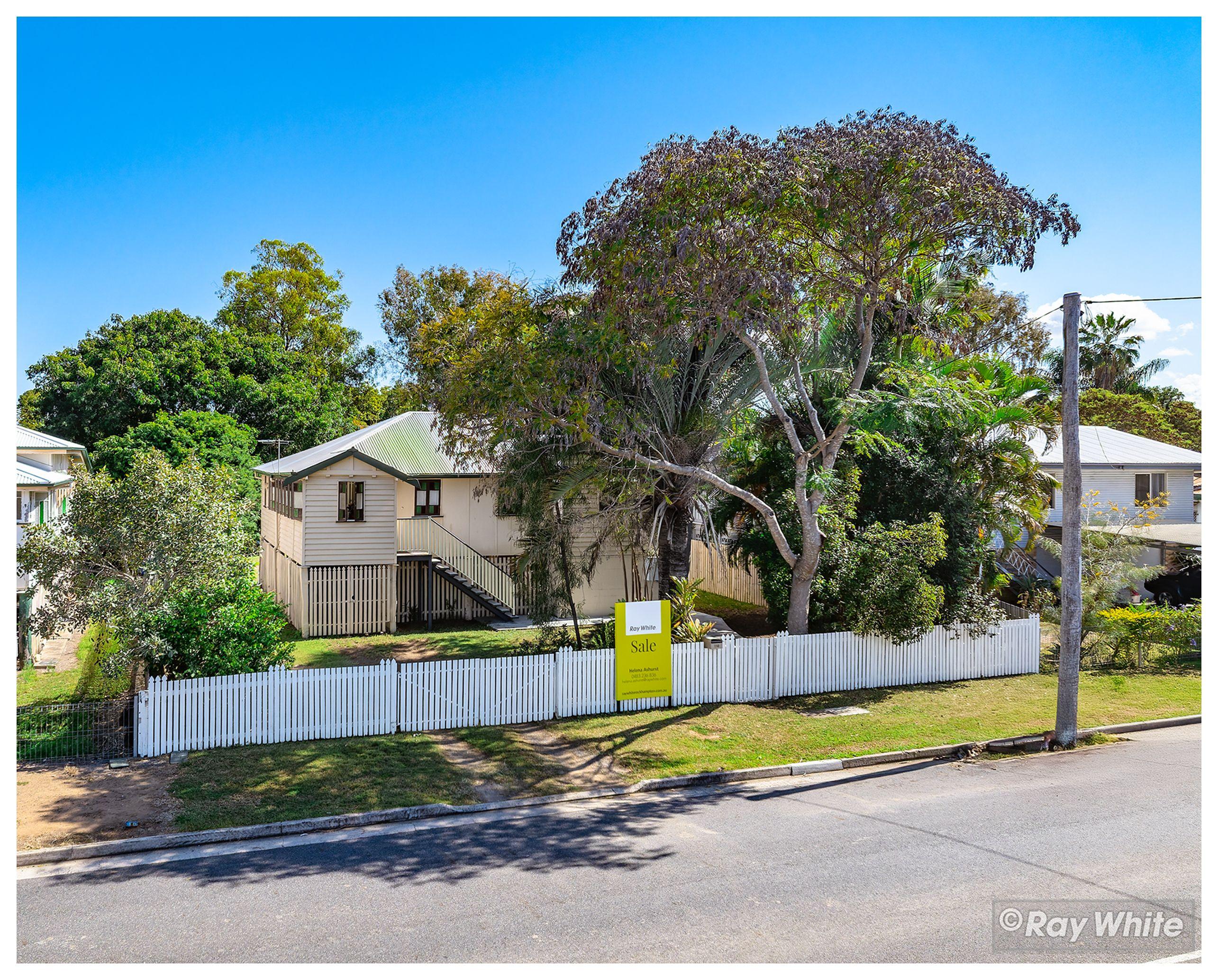 House for Sale: Park Avenue, QLD 4701, QLD, 4701