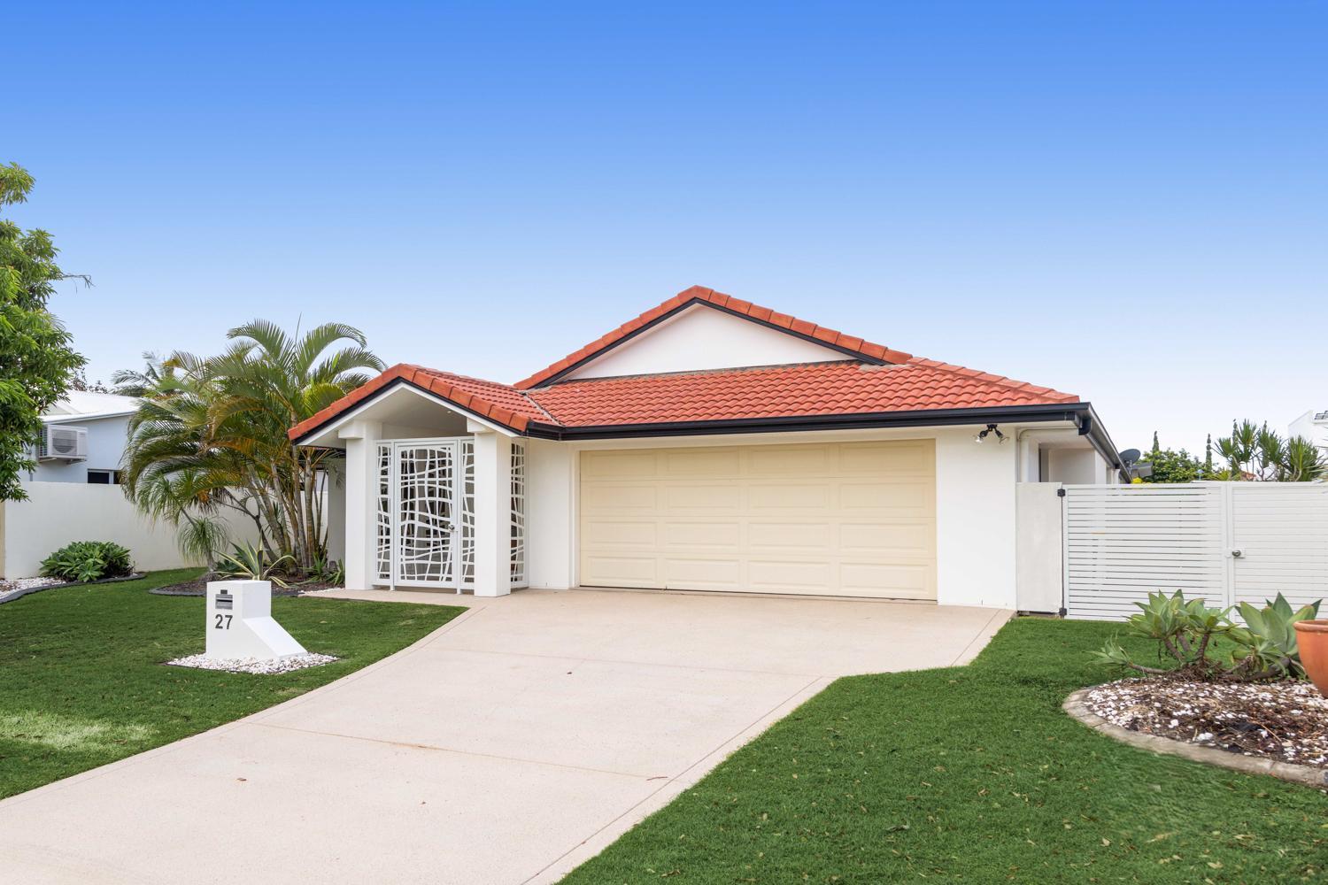 Prop-GPT: House: QLD Warana, QLD 4575 Home For Sale