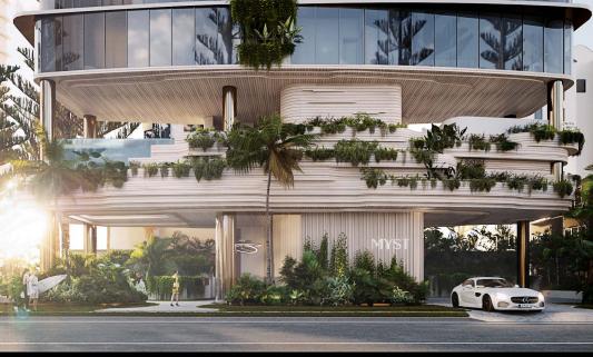 Block of Units for Sale: Broadbeach, QLD 4218, QLD, 4218