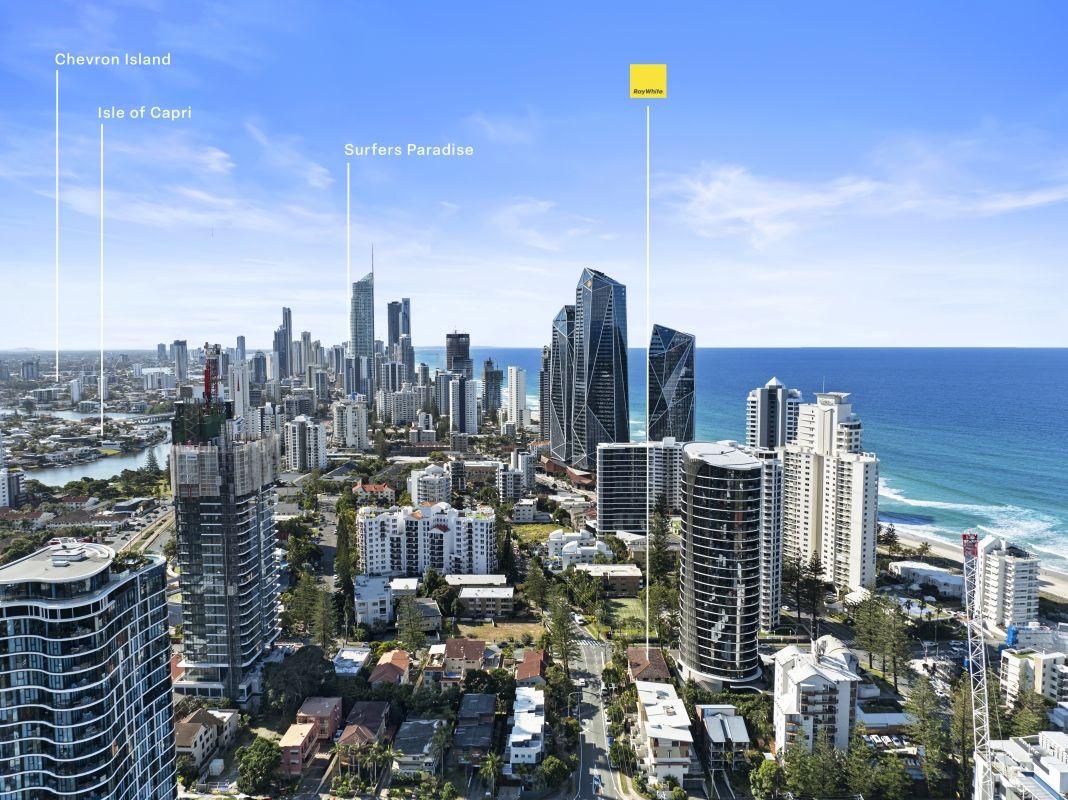 Block of Units for Sale: Broadbeach, QLD 4218, QLD, 4218