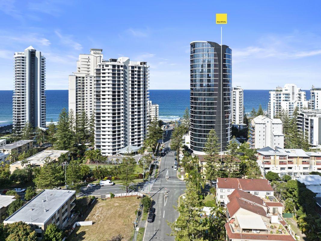 Block of Units for Sale: Broadbeach, QLD 4218, QLD, 4218