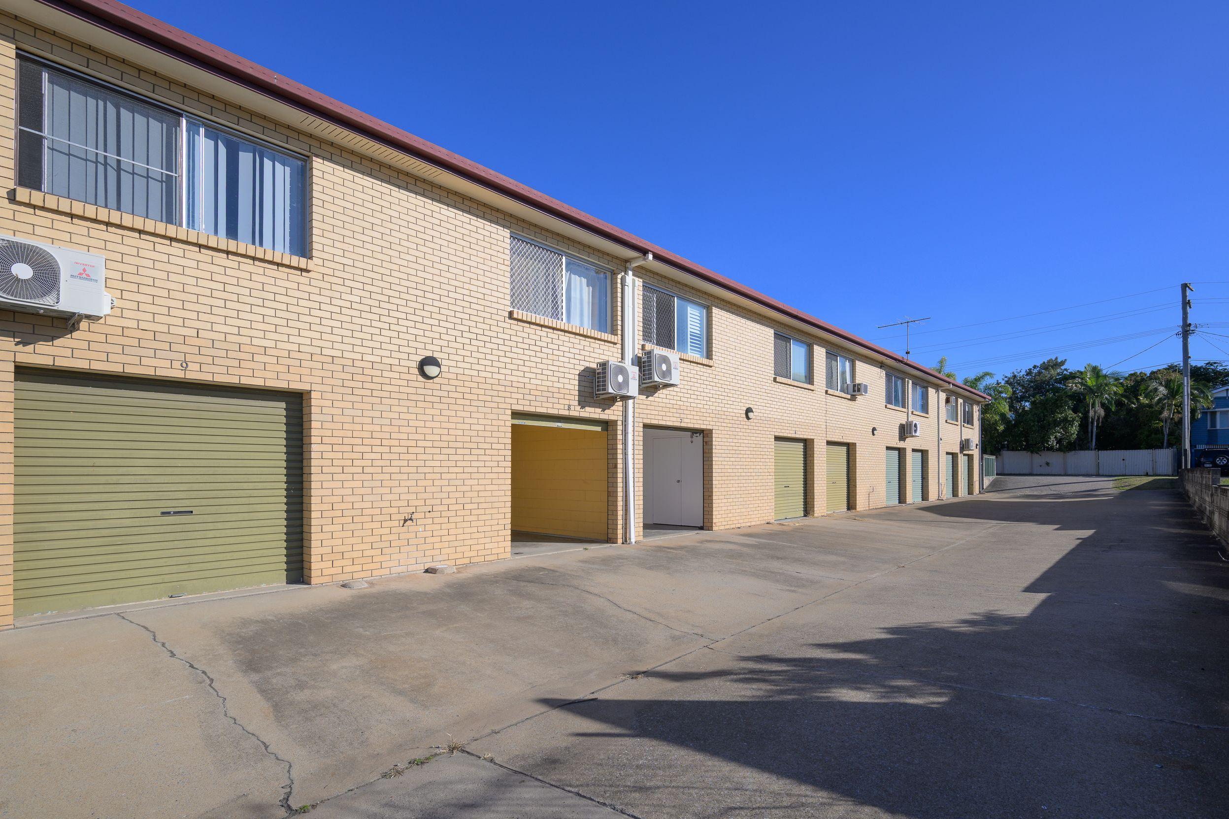 Unit for Sale: Gladstone Central, QLD 4680, QLD, 4680