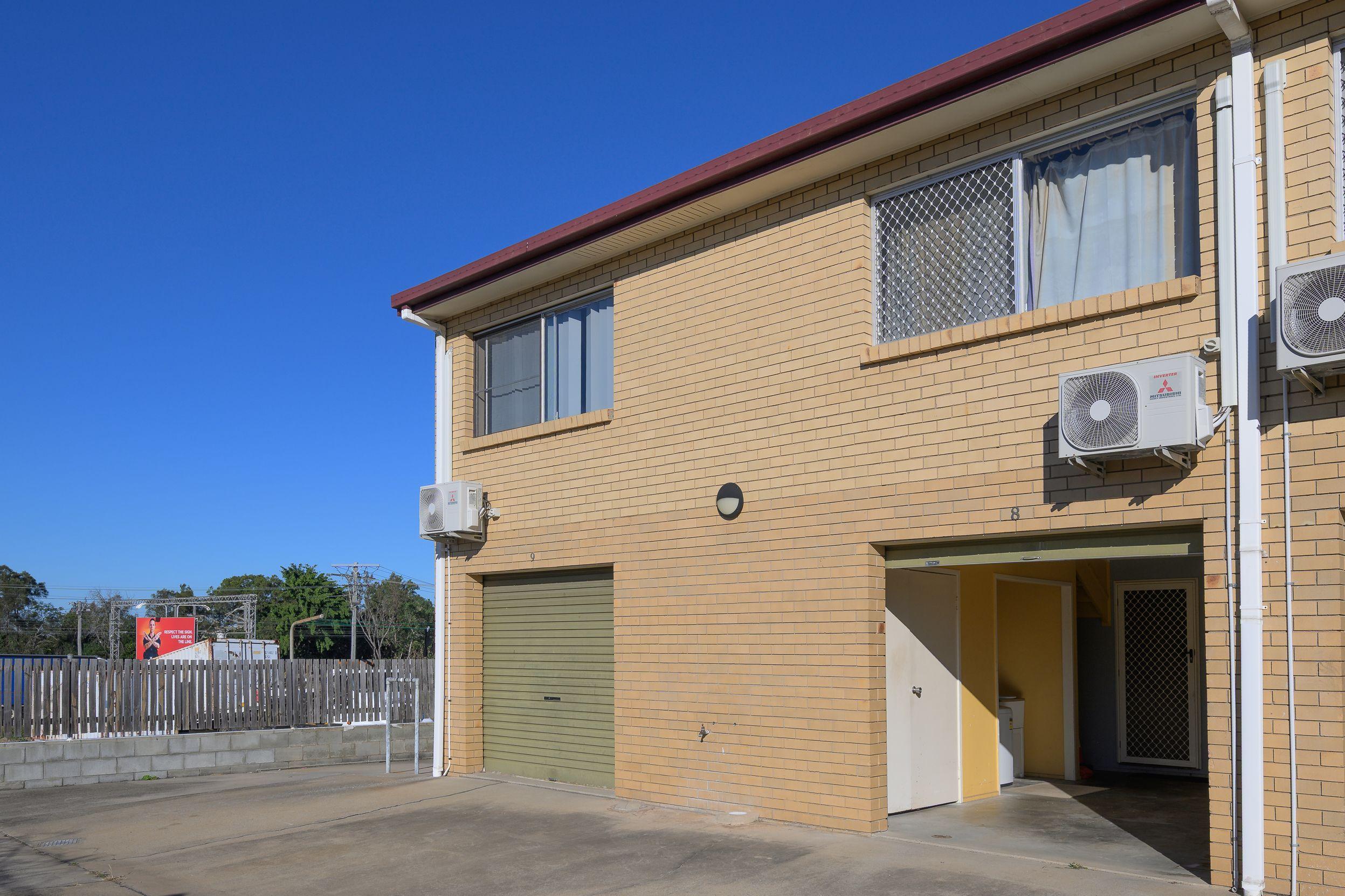 Unit for Sale: Gladstone Central, QLD 4680, QLD, 4680
