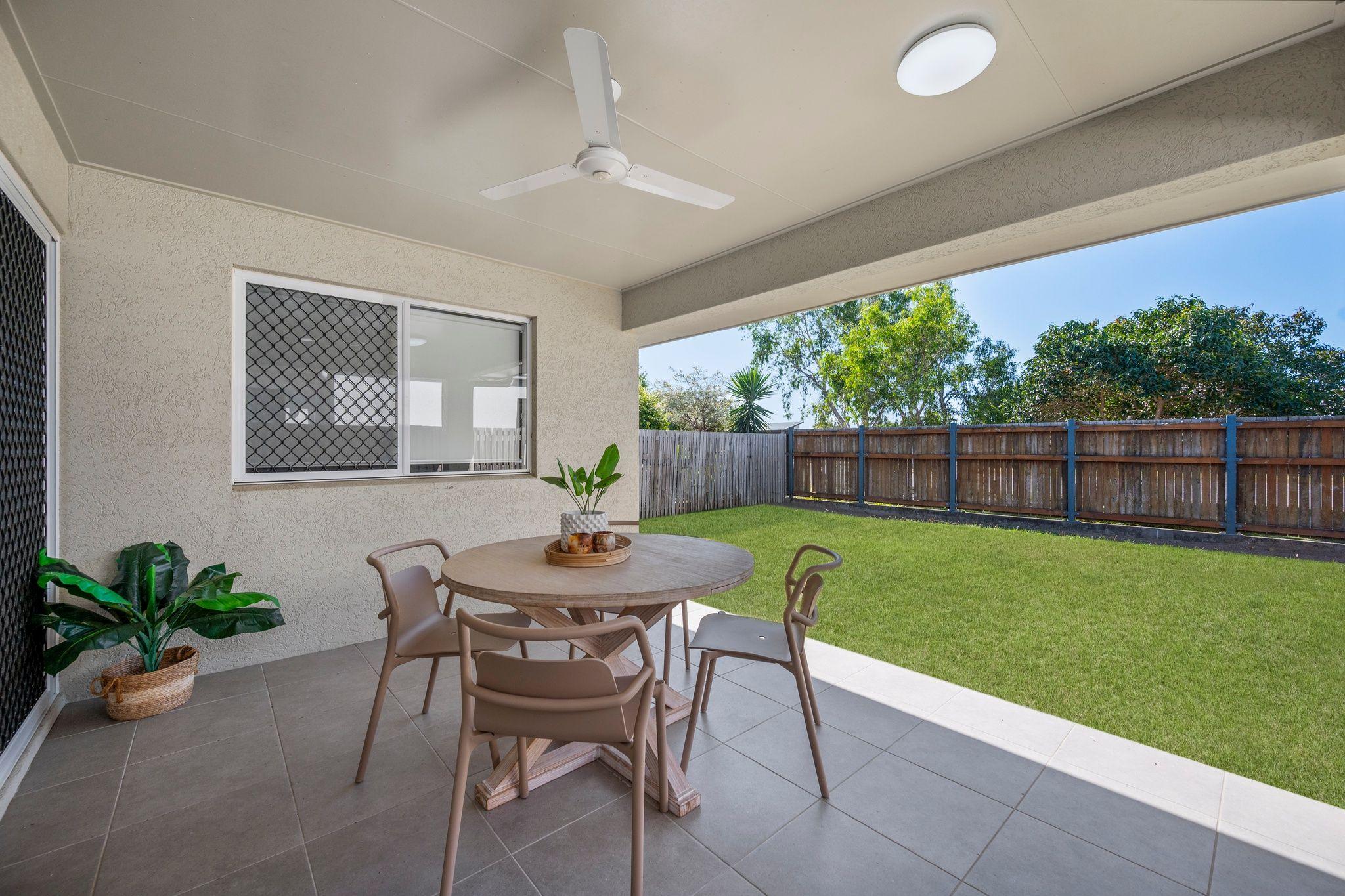 House for Sale: Rasmussen, QLD 4815, QLD, 4815