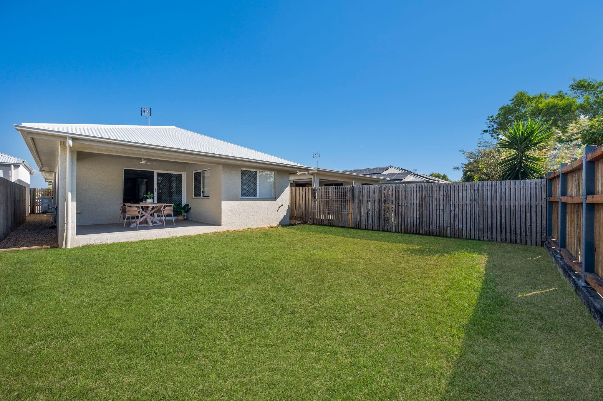 House for Sale: Rasmussen, QLD 4815, QLD, 4815