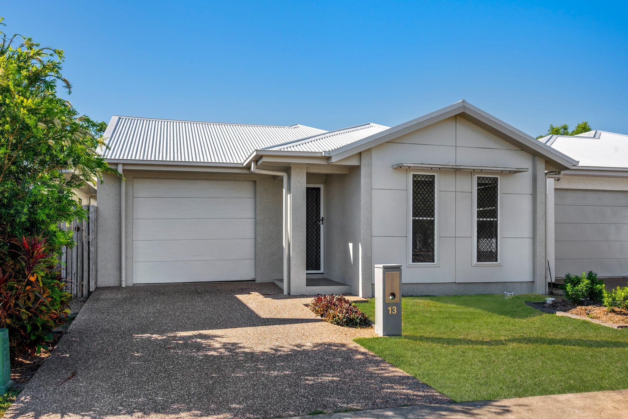 House for Sale: Rasmussen, QLD 4815, QLD, 4815