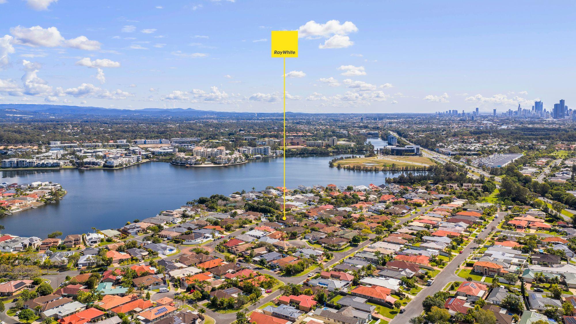 DuplexSemi-detached for Sale: Varsity Lakes, QLD 4227, QLD, 4227