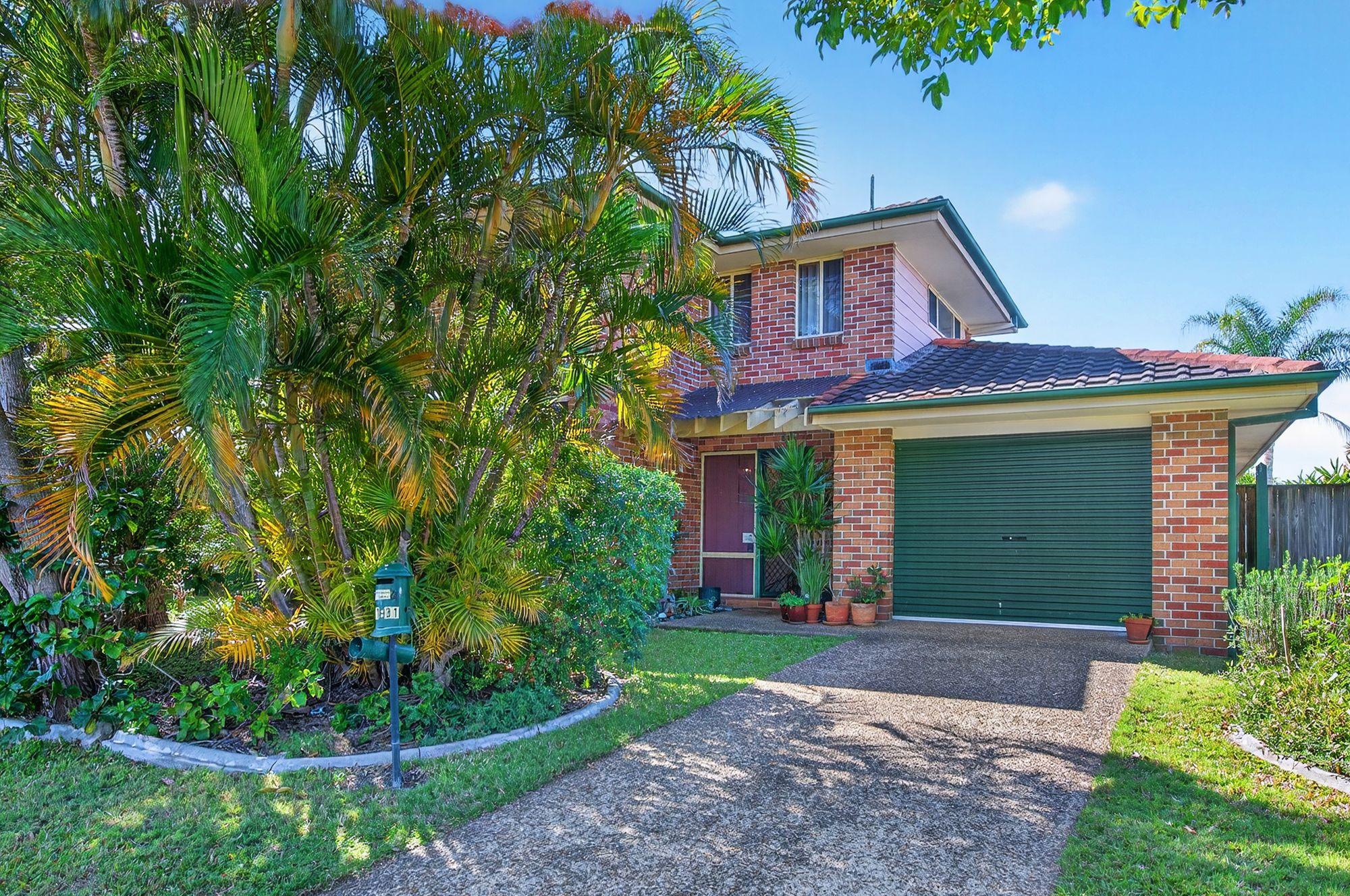 DuplexSemi-detached for Sale: Varsity Lakes, QLD 4227, QLD, 4227