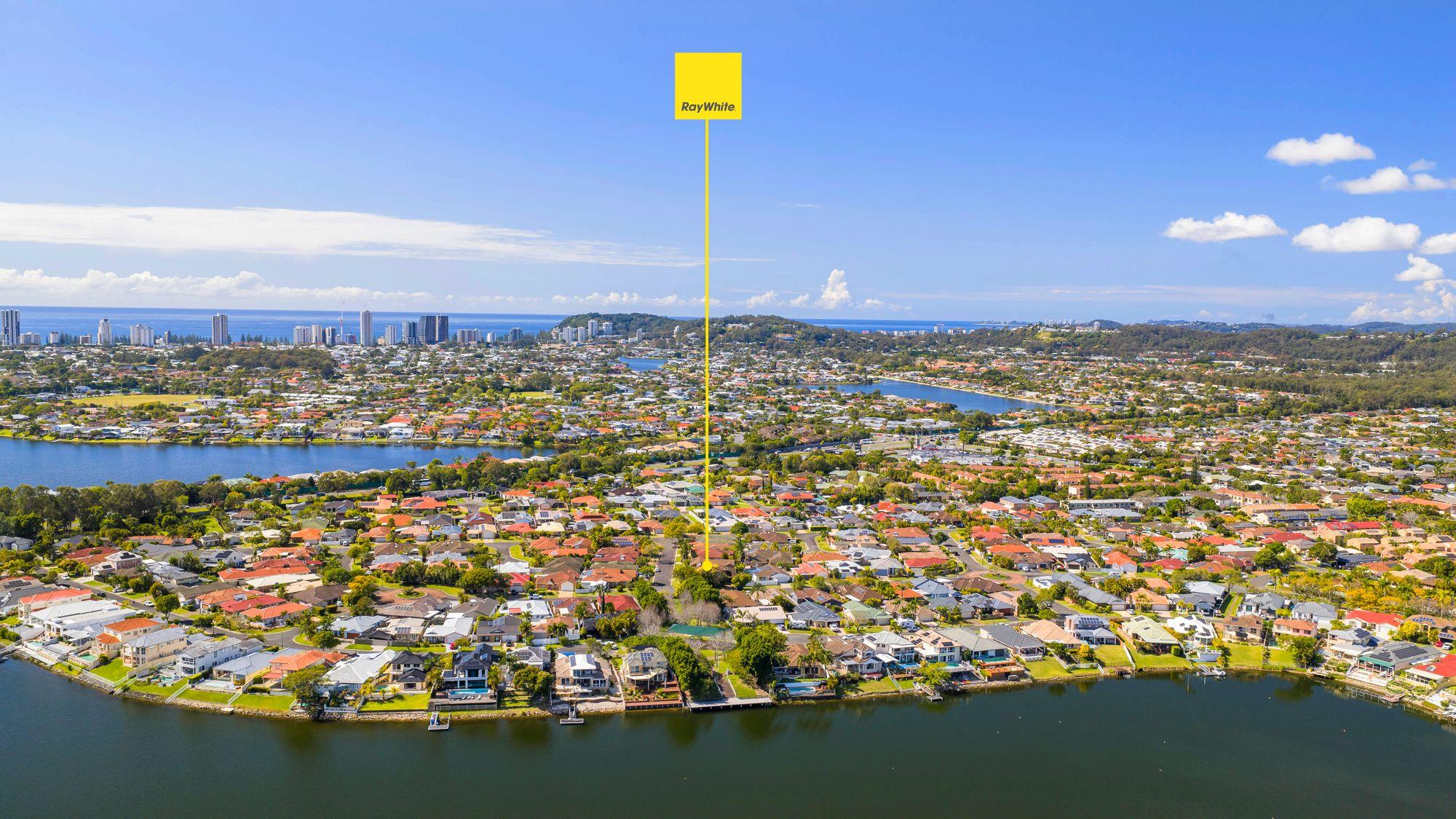 DuplexSemi-detached for Sale: Varsity Lakes, QLD 4227, QLD, 4227