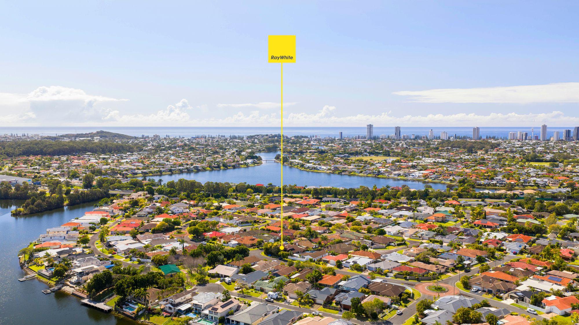 DuplexSemi-detached for Sale: Varsity Lakes, QLD 4227, QLD, 4227