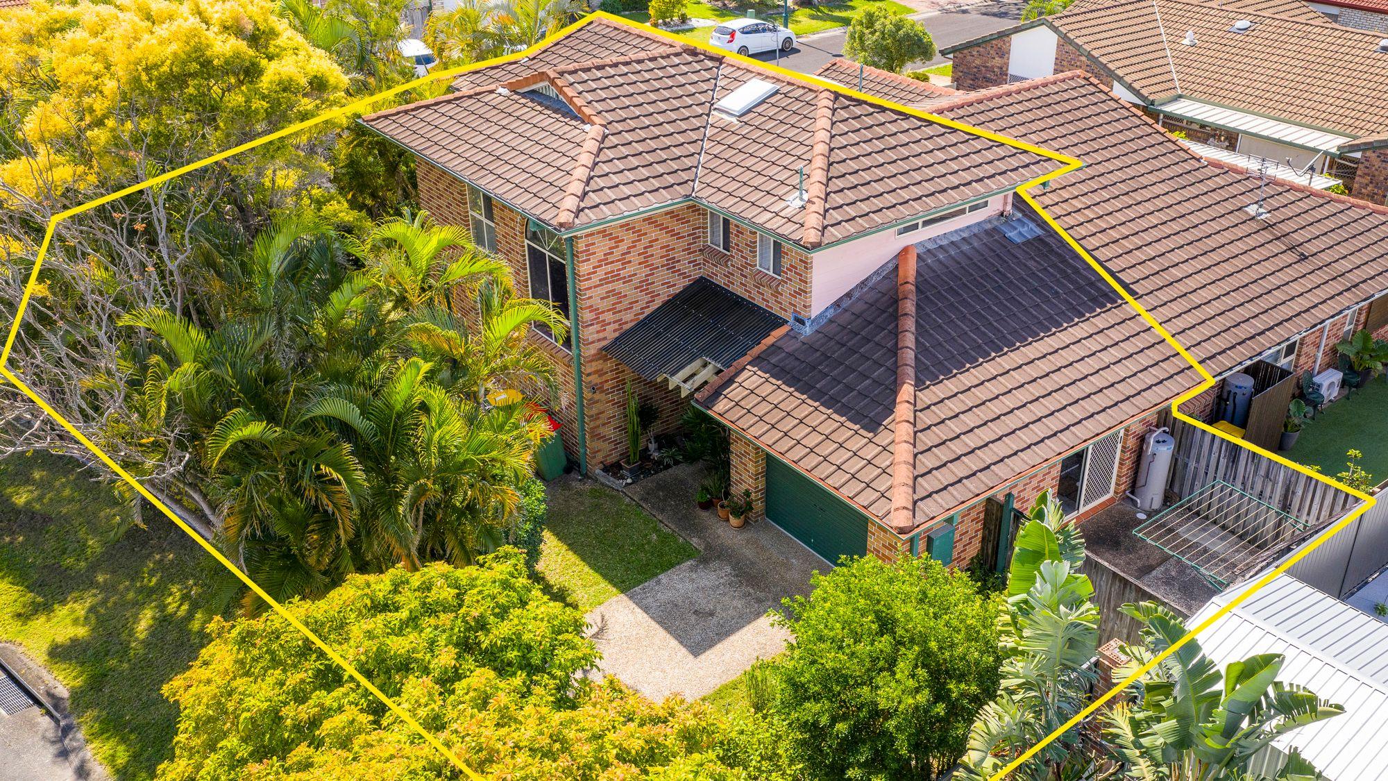 DuplexSemi-detached for Sale: Varsity Lakes, QLD 4227, QLD, 4227