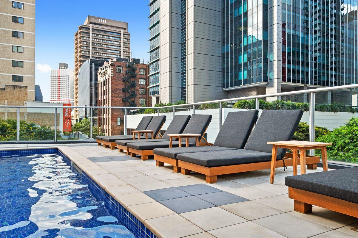 Apartment for Sale: Brisbane City, QLD 4000, QLD, 4000