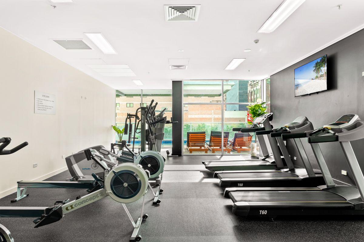 Apartment for Sale: Brisbane City, QLD 4000, QLD, 4000